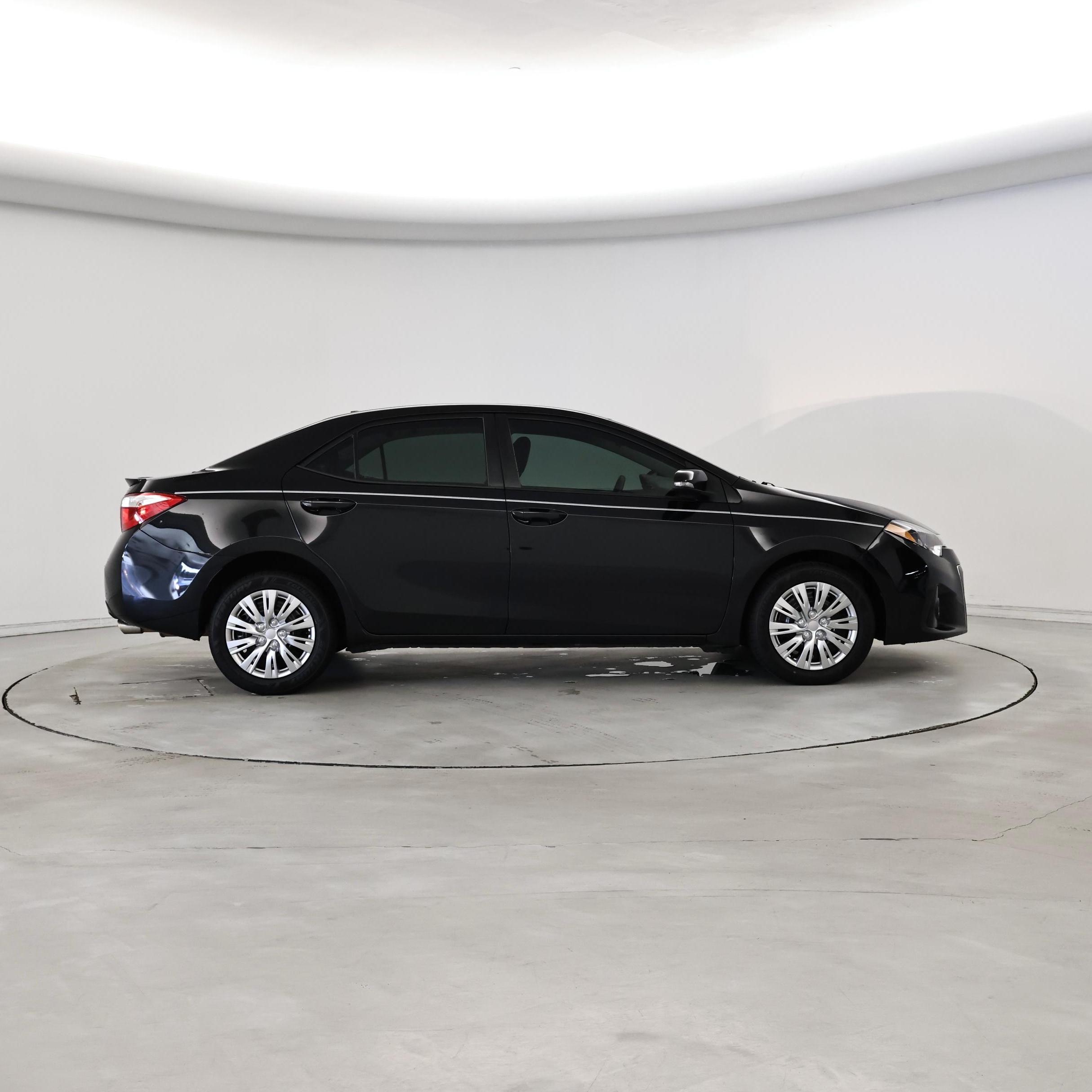 Thumbnail: 2016 Toyota Corolla - 7