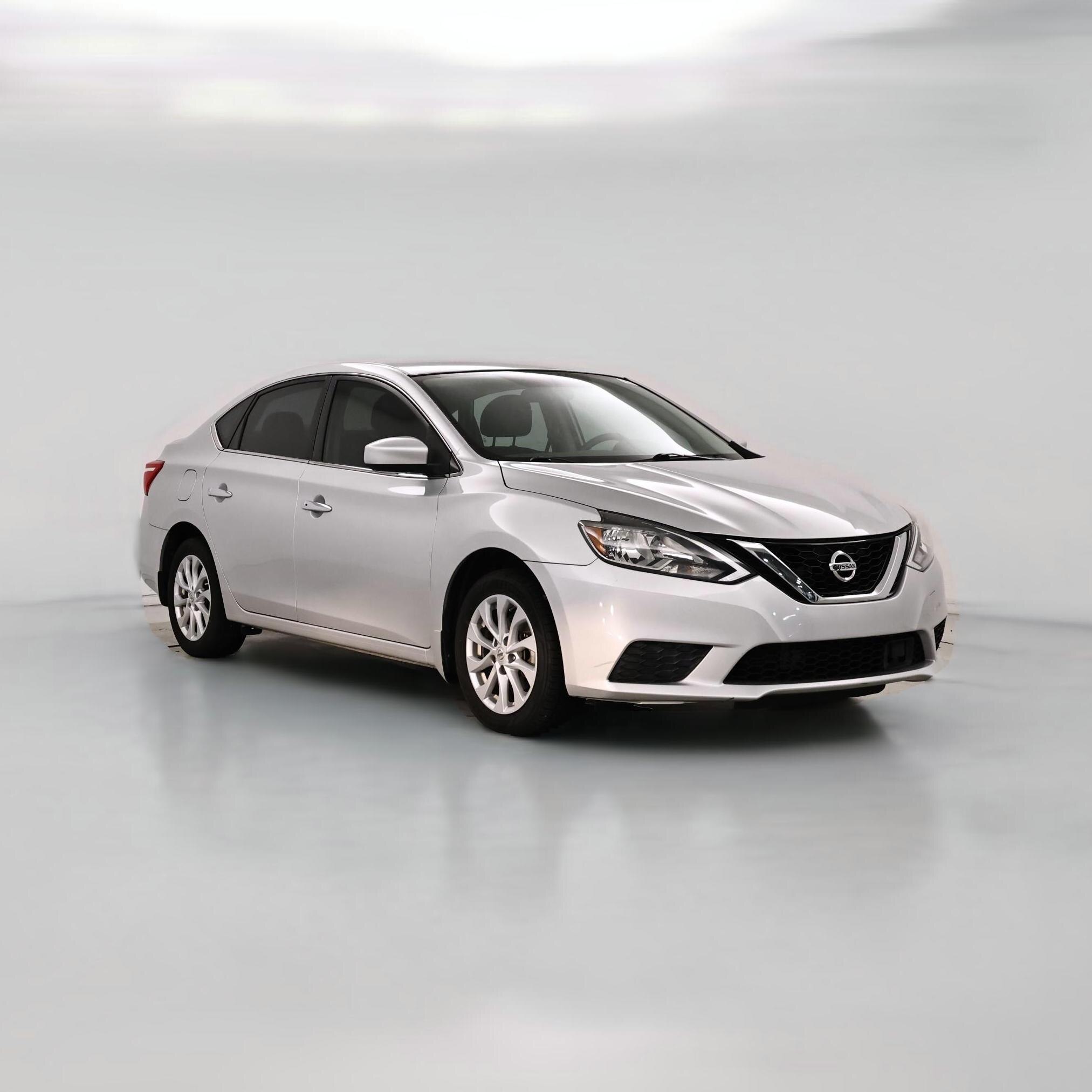 Thumbnail: 2019 Nissan Sentra - 1