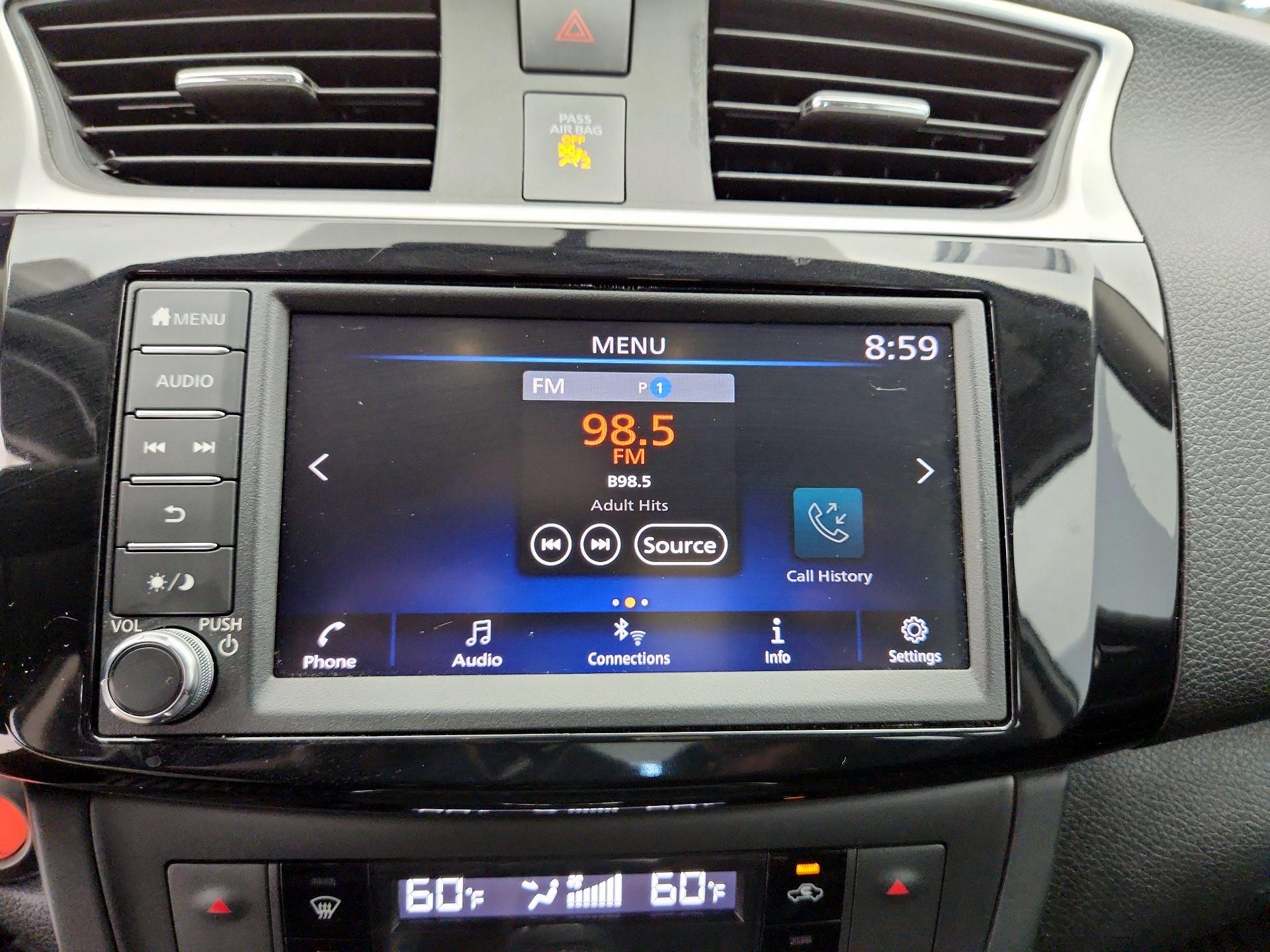 Thumbnail: 2019 Nissan Sentra - 15