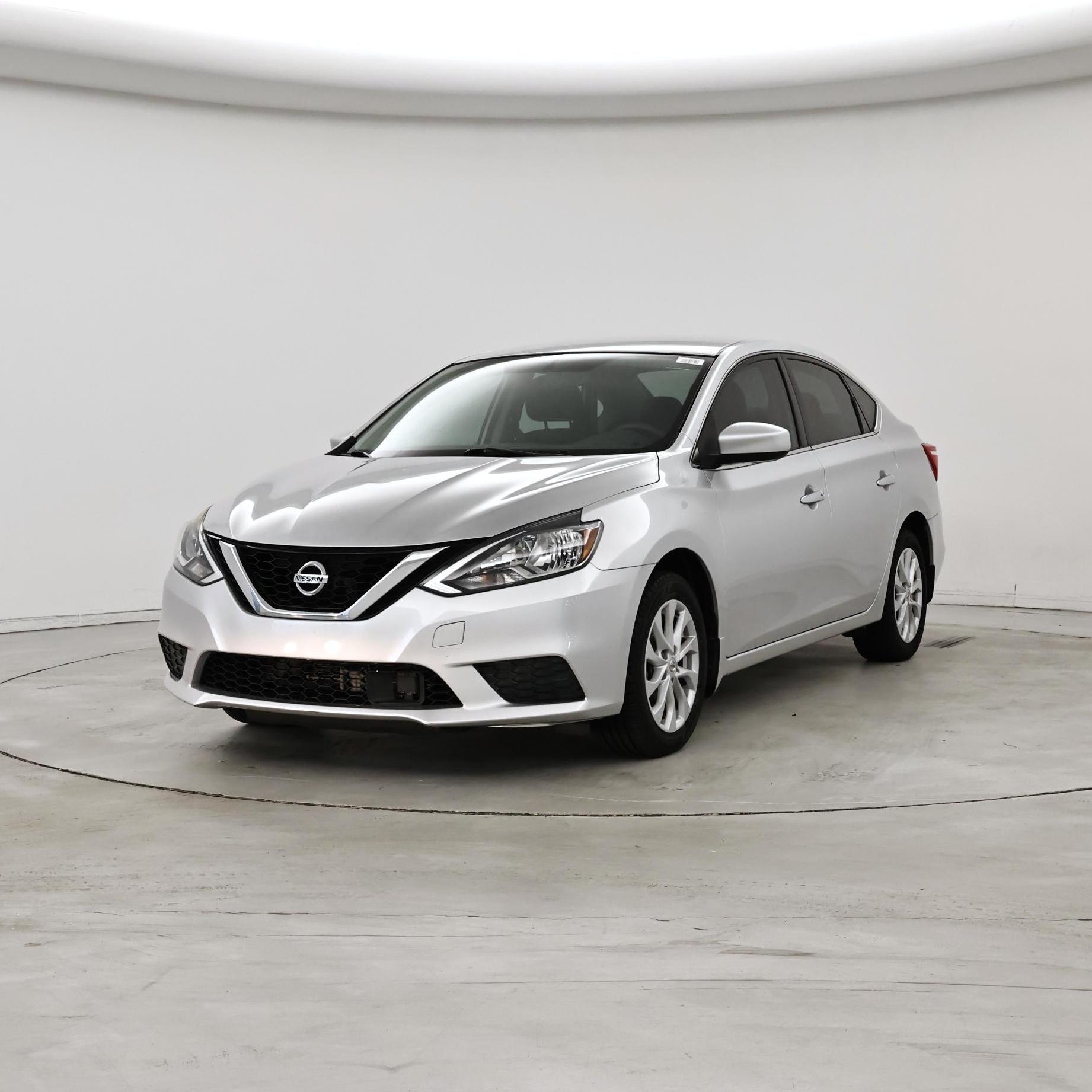 Thumbnail: 2019 Nissan Sentra - 4