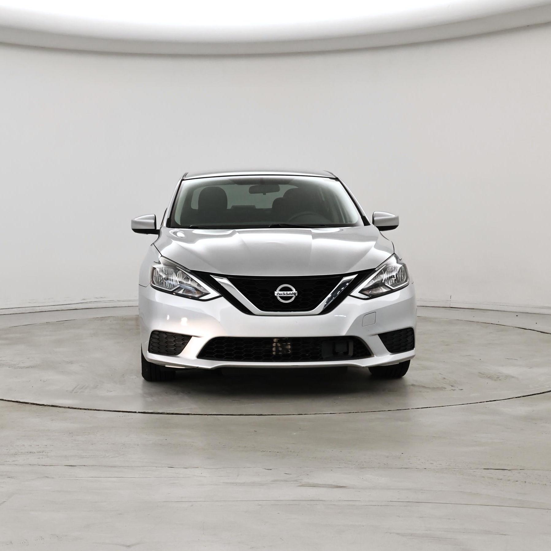 Thumbnail: 2019 Nissan Sentra - 5