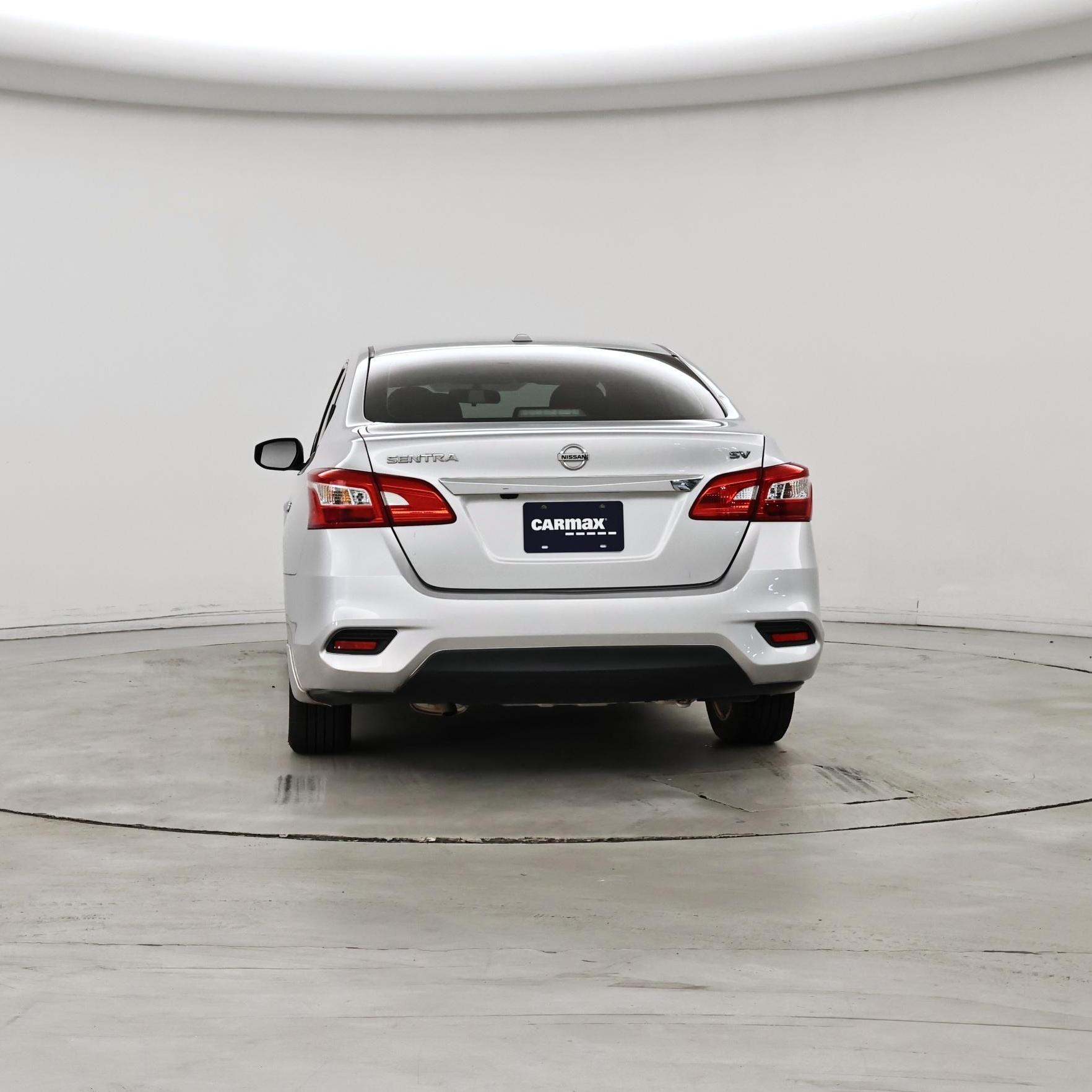 Thumbnail: 2019 Nissan Sentra - 6