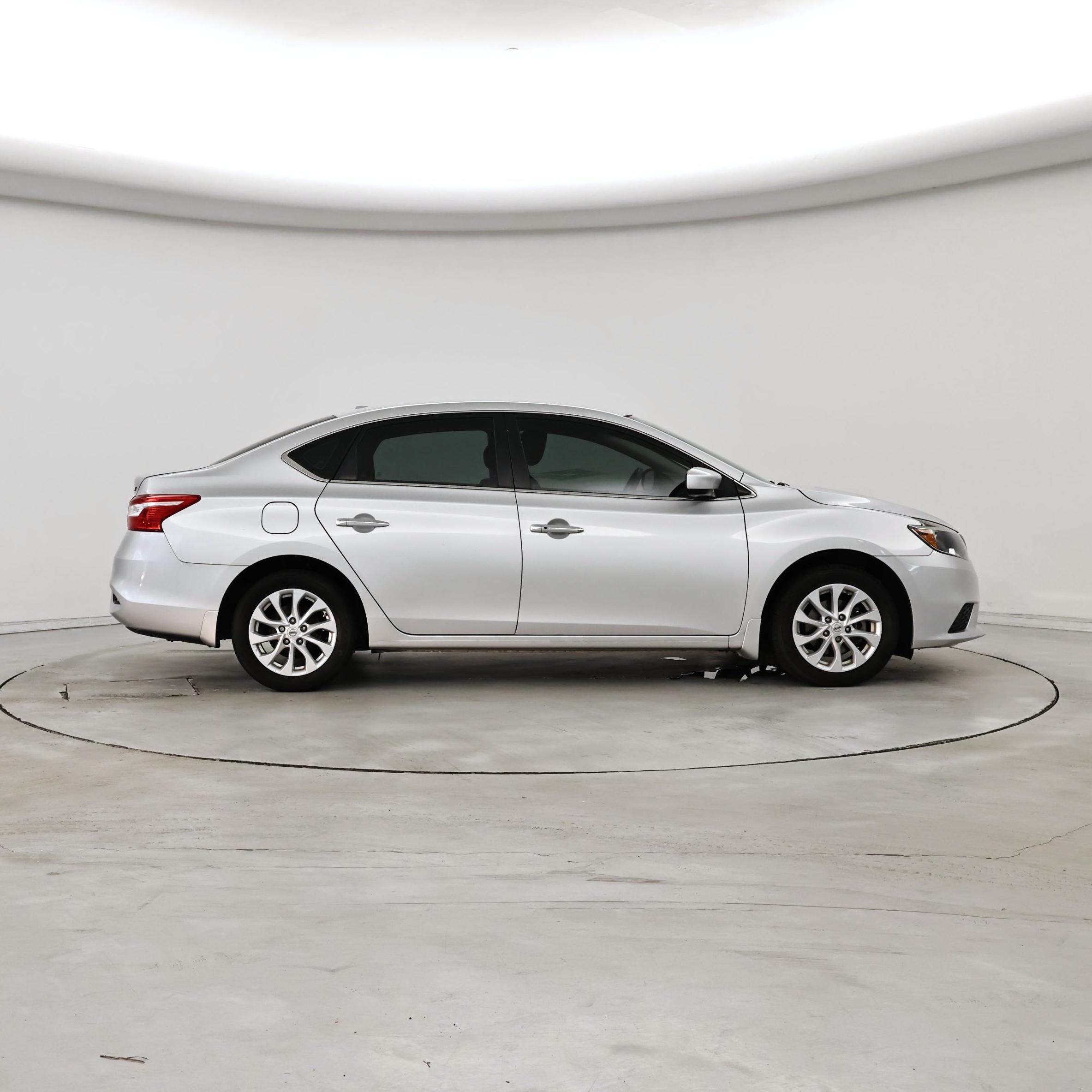 Thumbnail: 2019 Nissan Sentra - 7