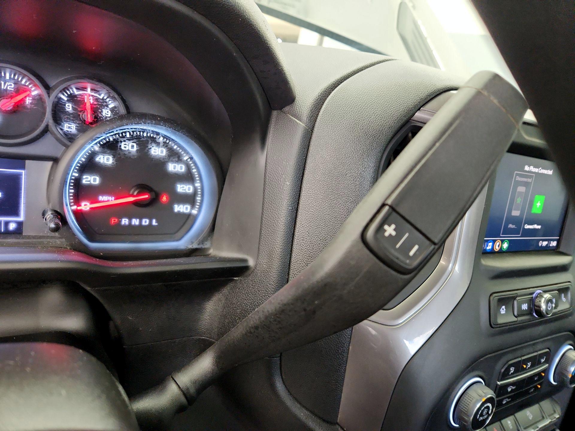 Thumbnail: 2024 Chevrolet Silverado 2500 - 17