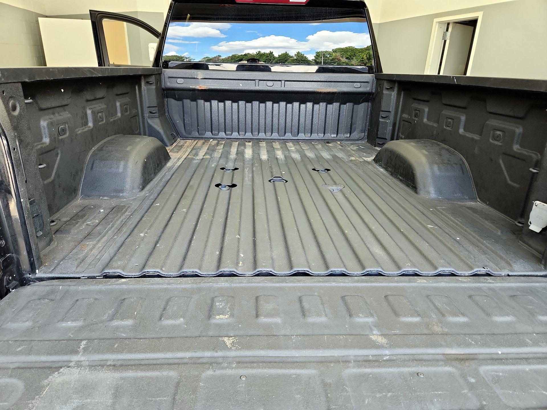 Thumbnail: 2024 Chevrolet Silverado 2500 - 20