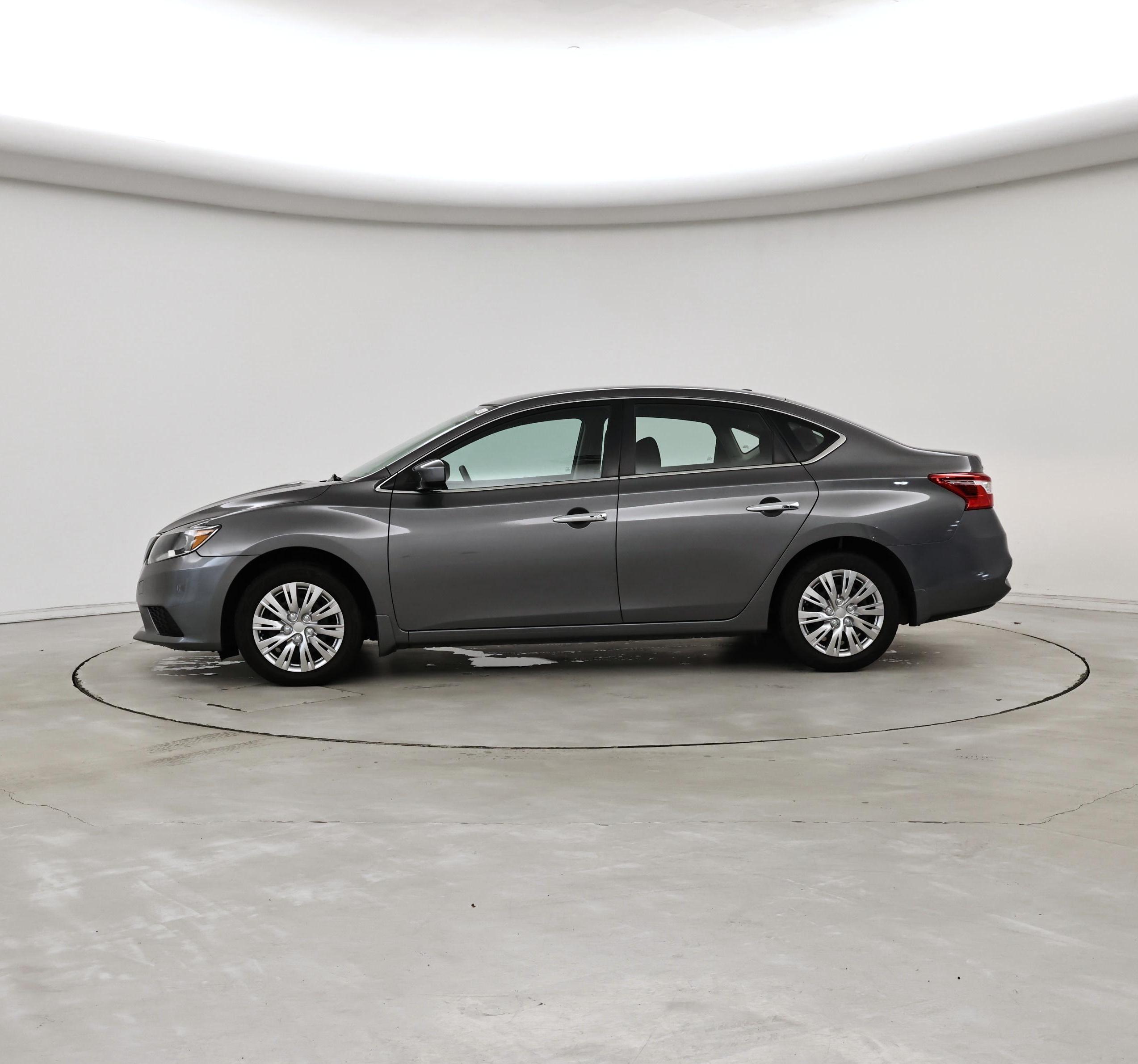 Thumbnail: 2017 Nissan Sentra - 3