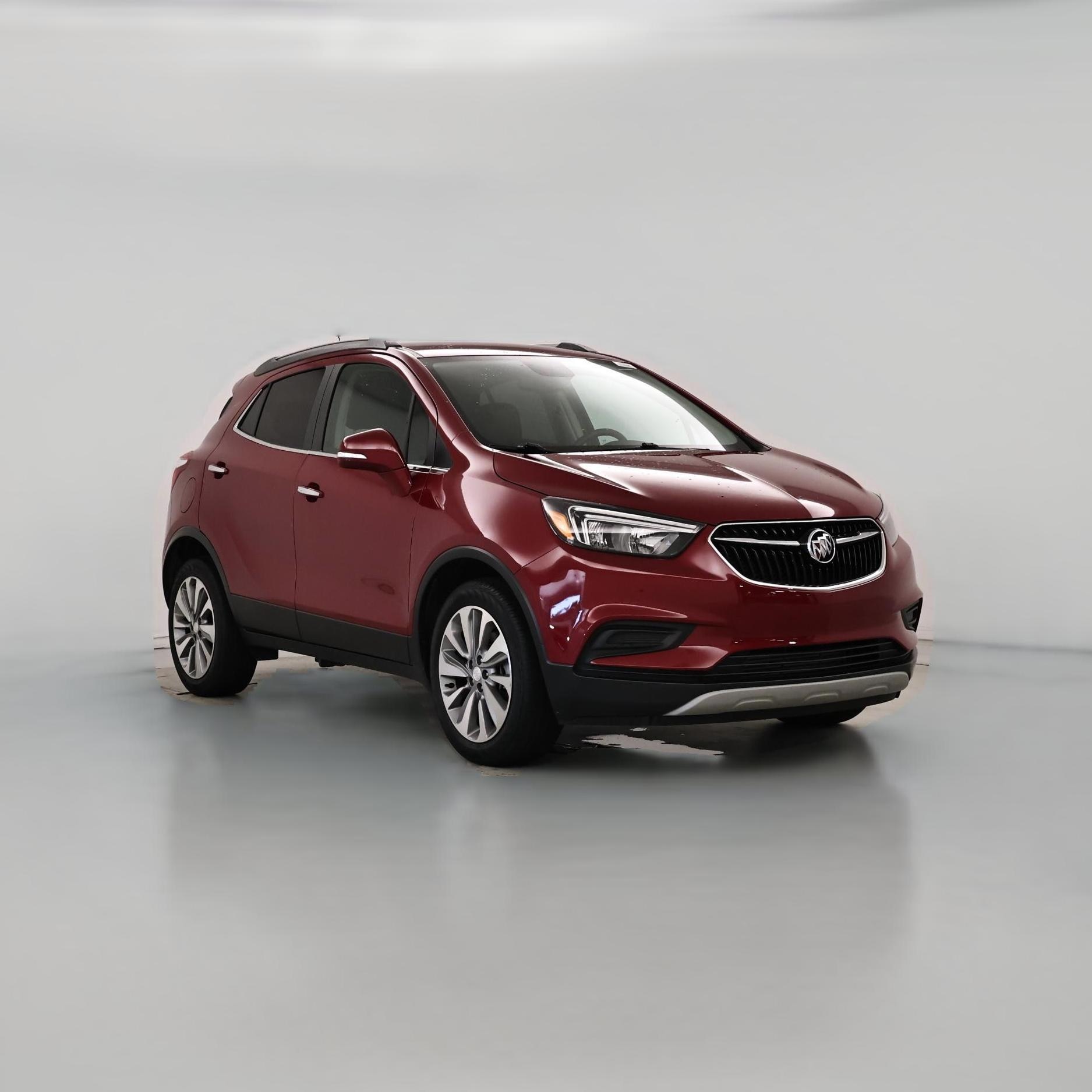 Thumbnail: 2019 Buick Encore - 1