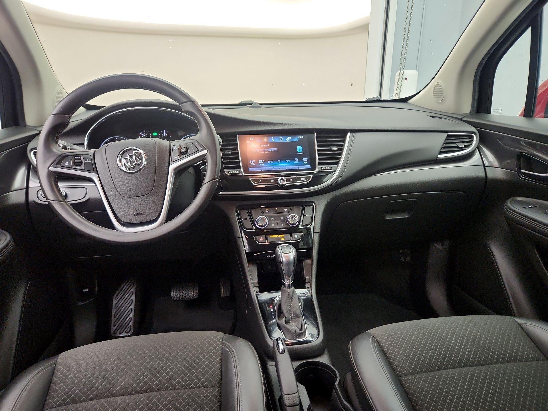 Thumbnail: 2019 Buick Encore - 9