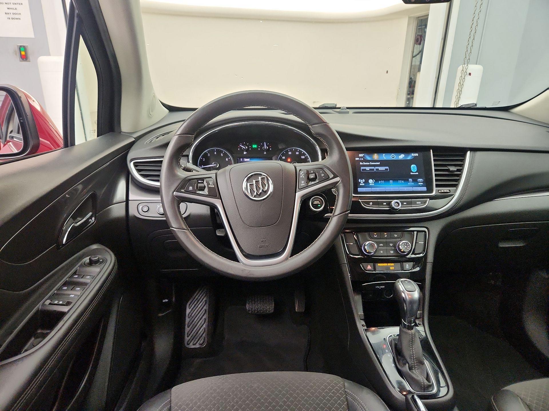 Thumbnail: 2019 Buick Encore - 10