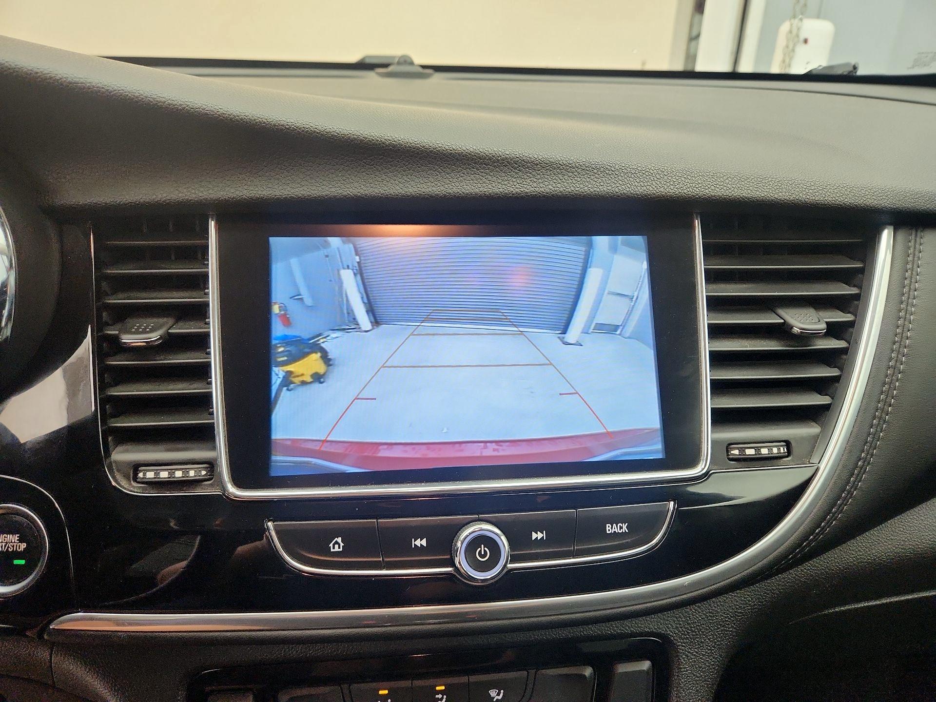 Thumbnail: 2019 Buick Encore - 14