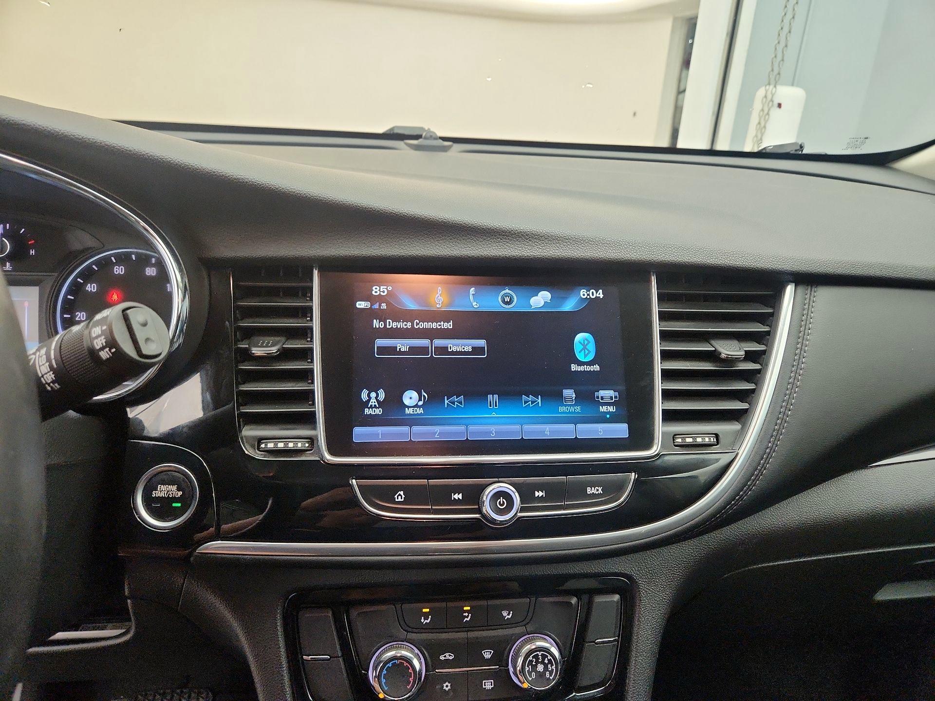 Thumbnail: 2019 Buick Encore - 15
