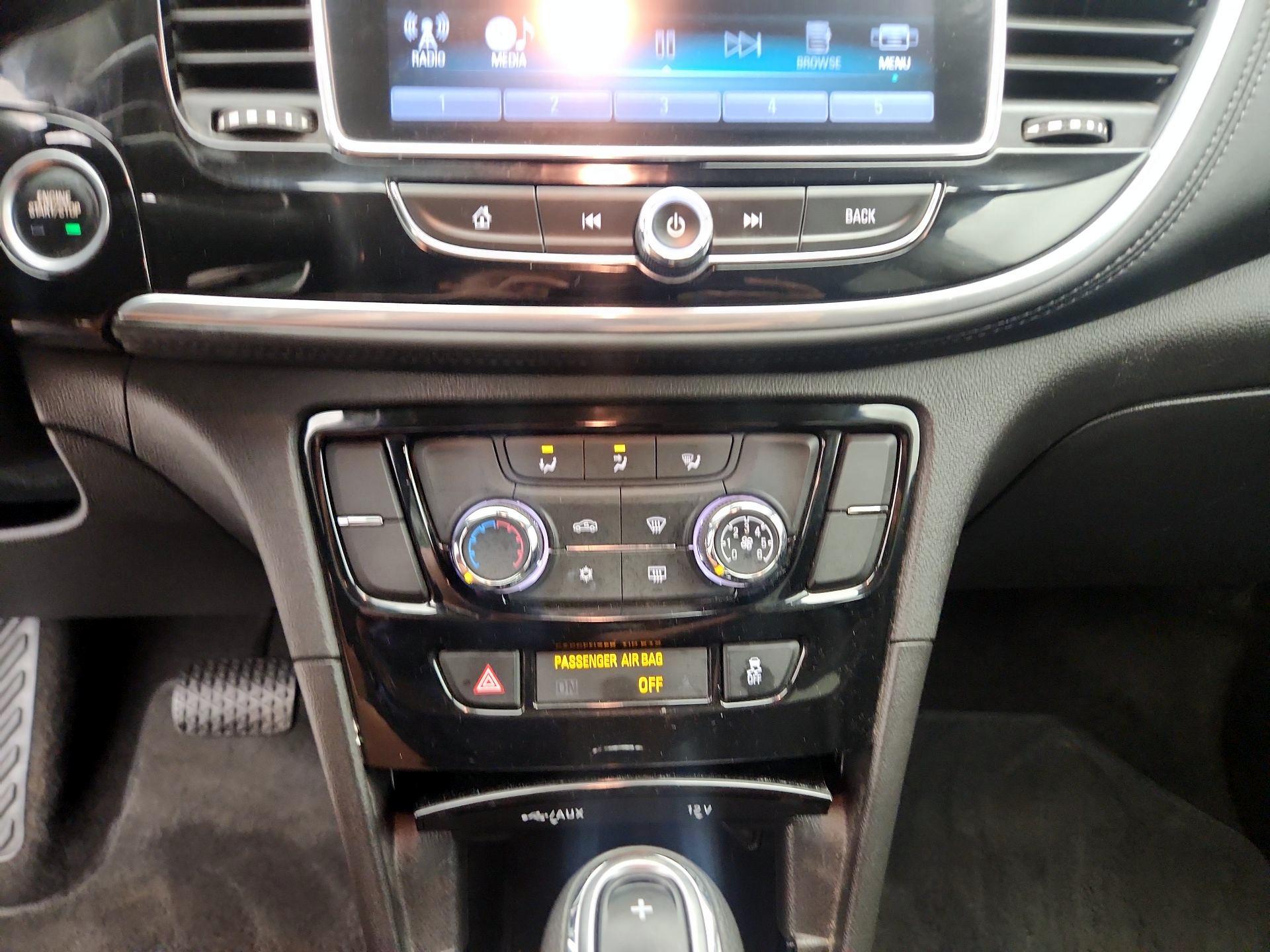 Thumbnail: 2019 Buick Encore - 16