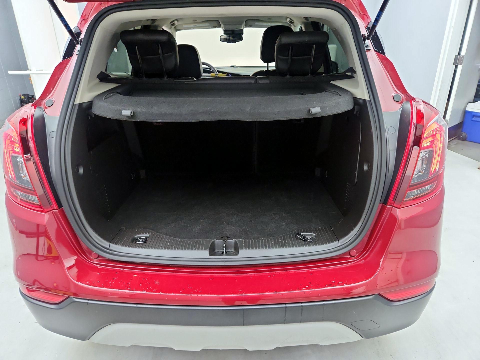 Thumbnail: 2019 Buick Encore - 20