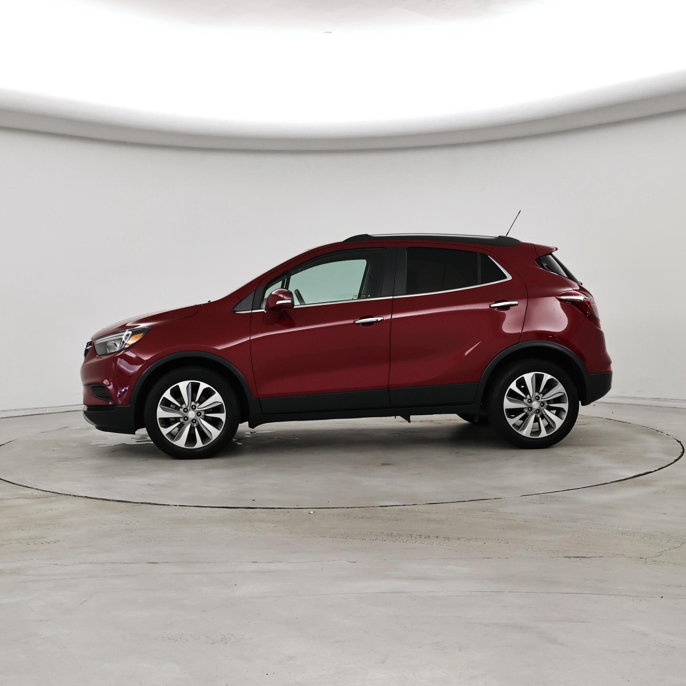 Thumbnail: 2019 Buick Encore - 3