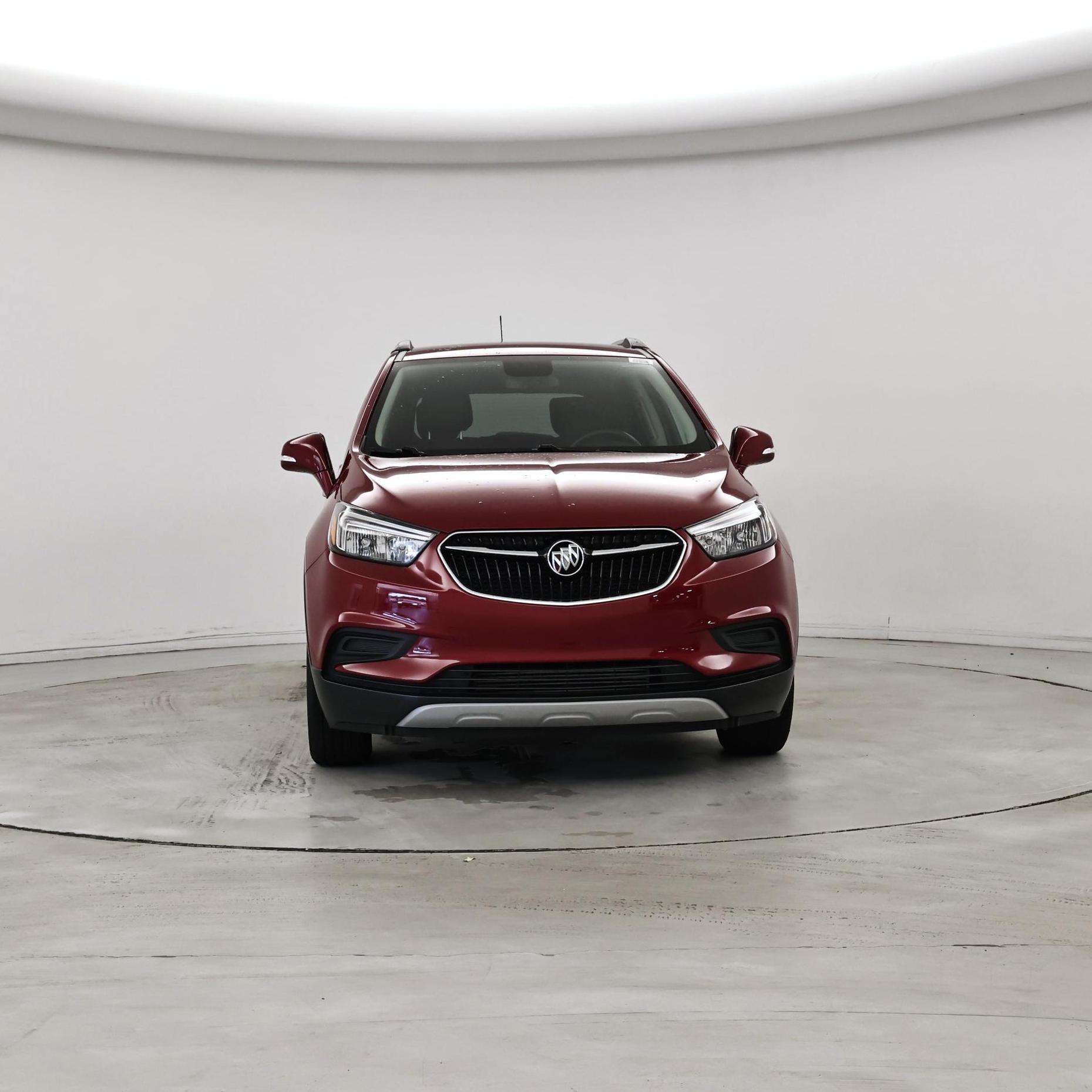 Thumbnail: 2019 Buick Encore - 5