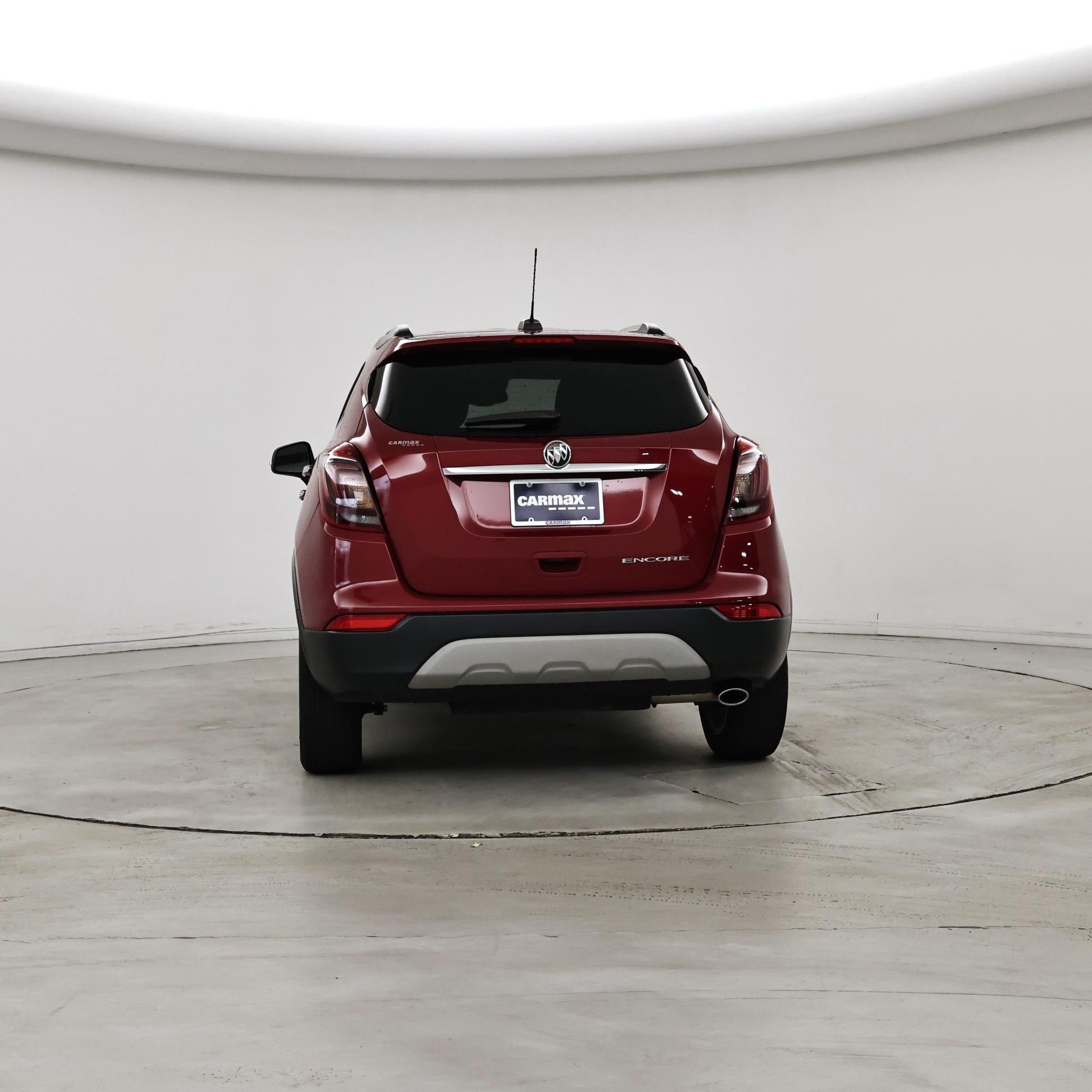 Thumbnail: 2019 Buick Encore - 6