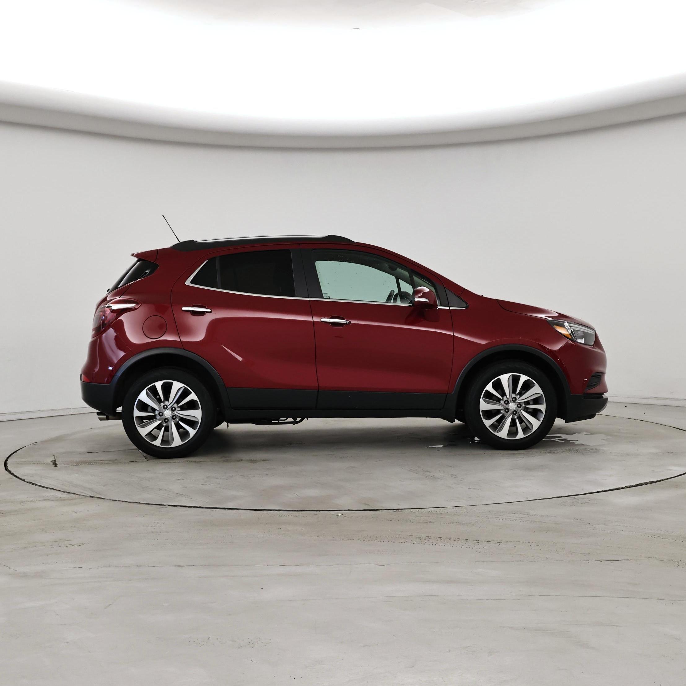 Thumbnail: 2019 Buick Encore - 7