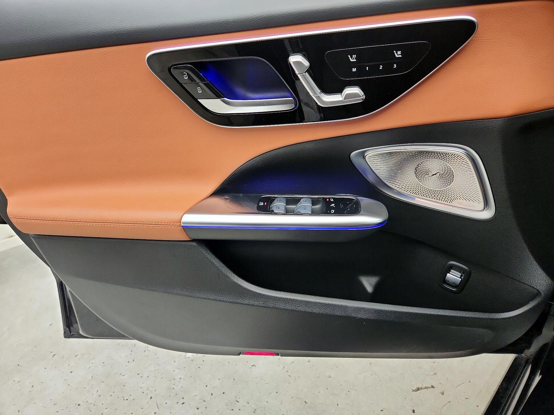 Thumbnail: 2022 Mercedes-Benz C-Class - 12
