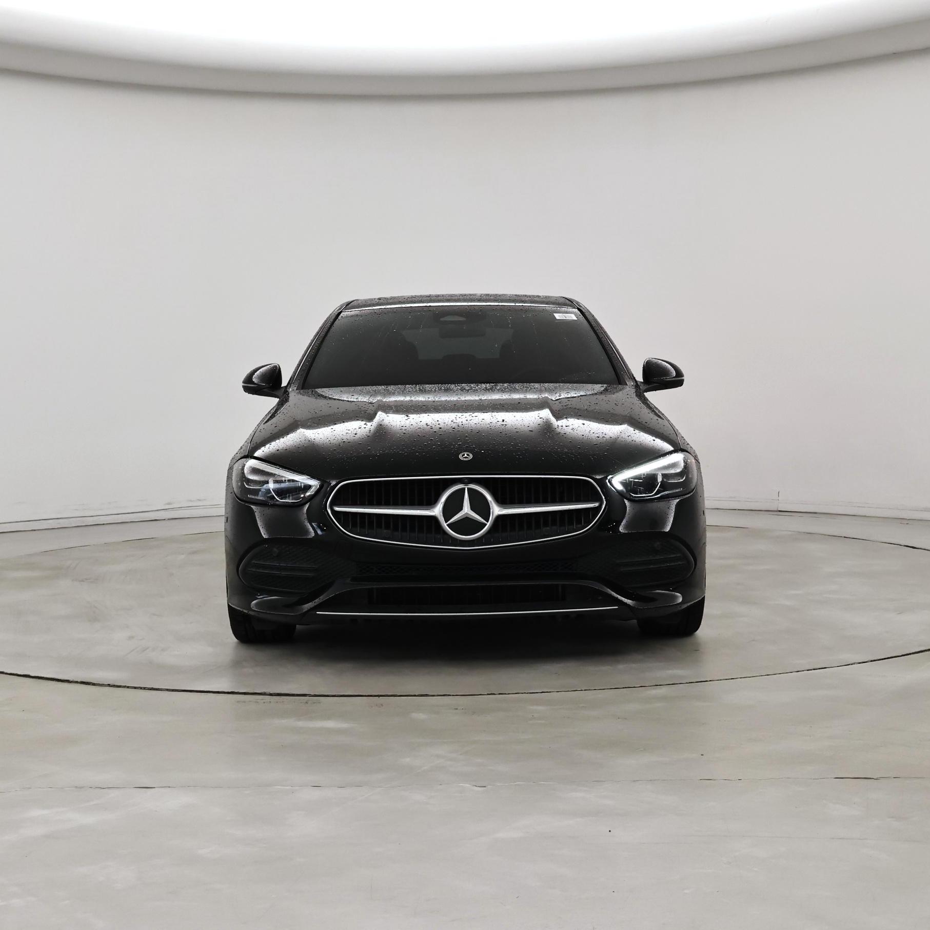 Thumbnail: 2022 Mercedes-Benz C-Class - 5