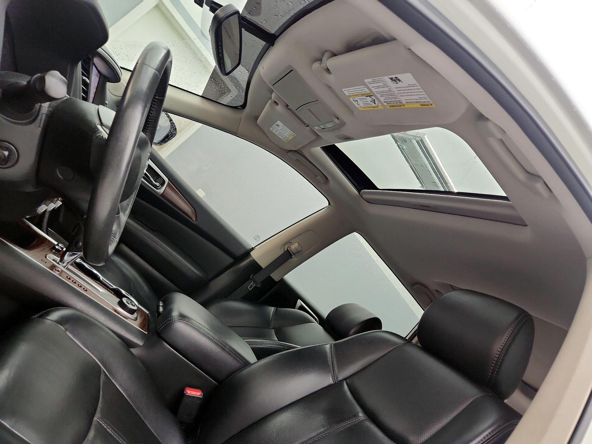 Thumbnail: 2017 Nissan Pathfinder - 20