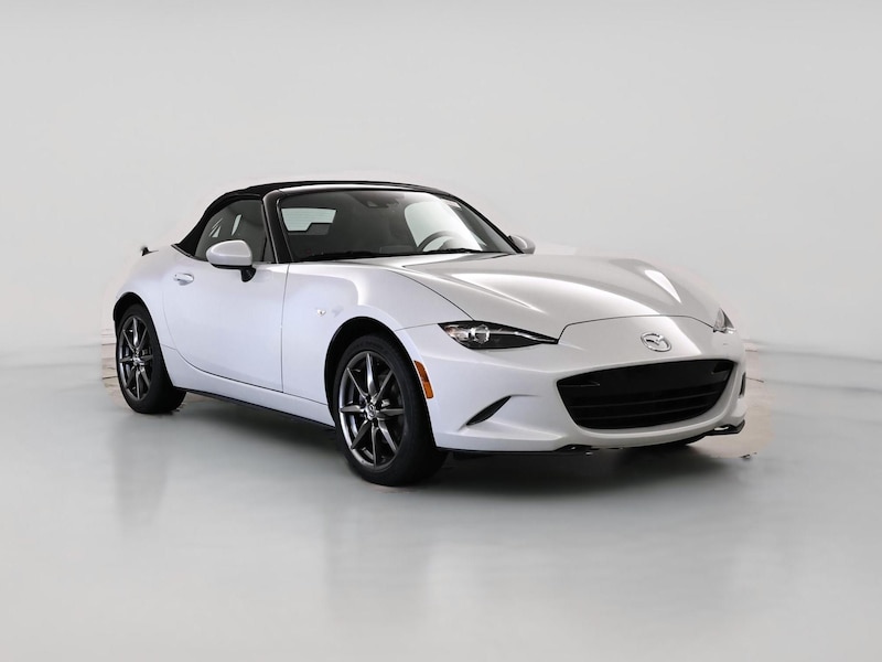 2016 Mazda MX-5 Miata Grand Touring -
                  Norcross, GA