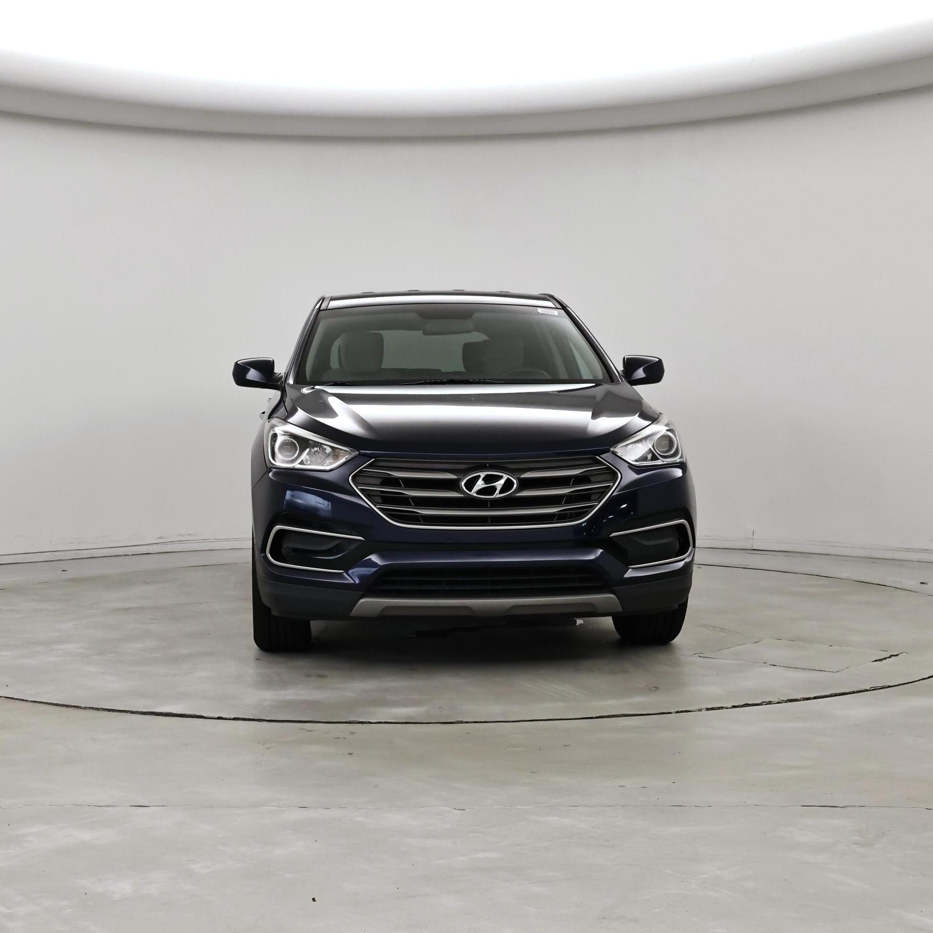 Thumbnail: 2017 Hyundai Santa Fe - 5