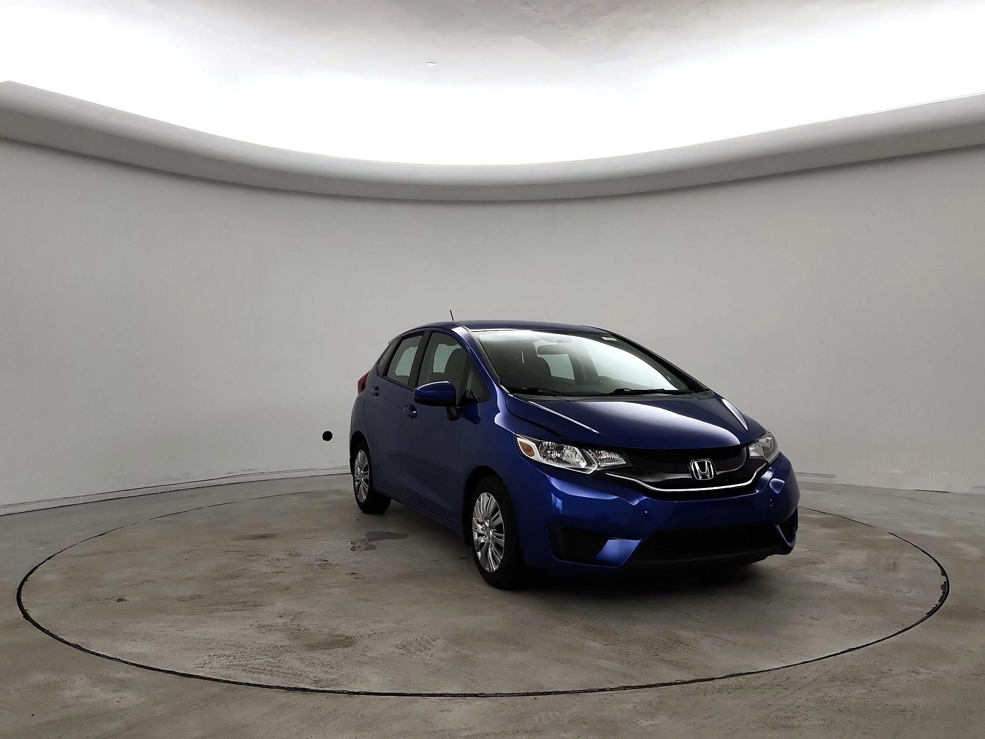 Thumbnail: 2015 Honda Fit - 1