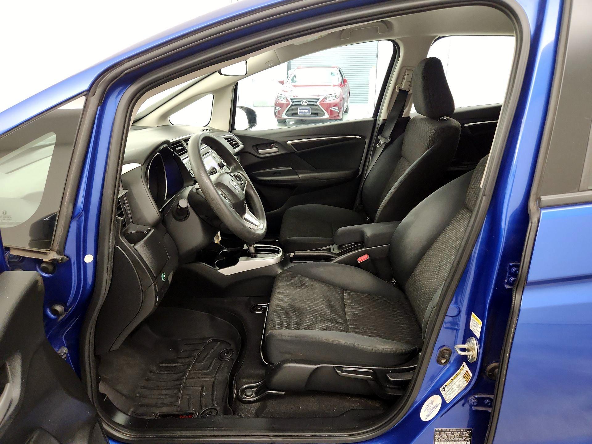 Thumbnail: 2015 Honda Fit - 9