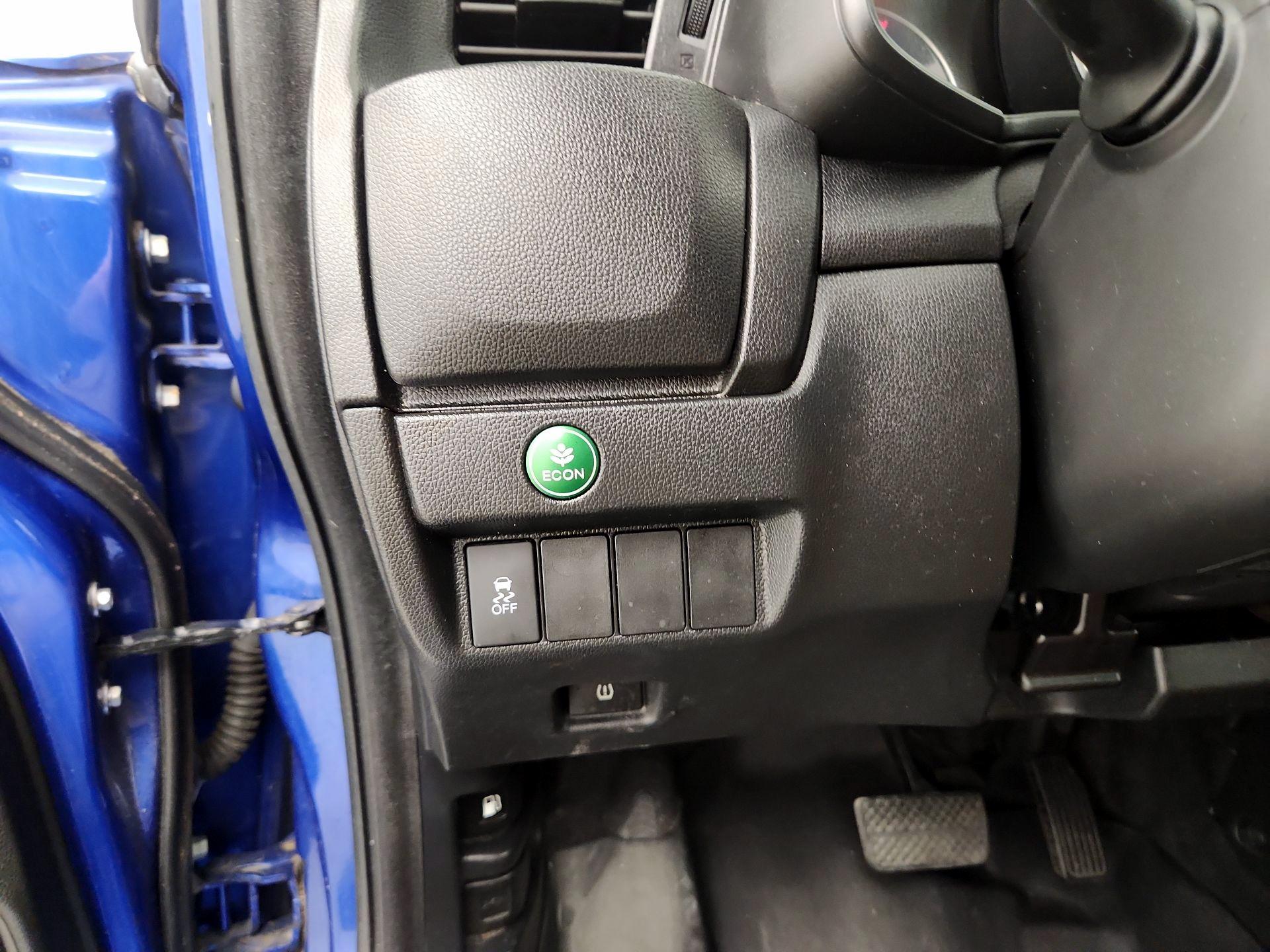 Thumbnail: 2015 Honda Fit - 11