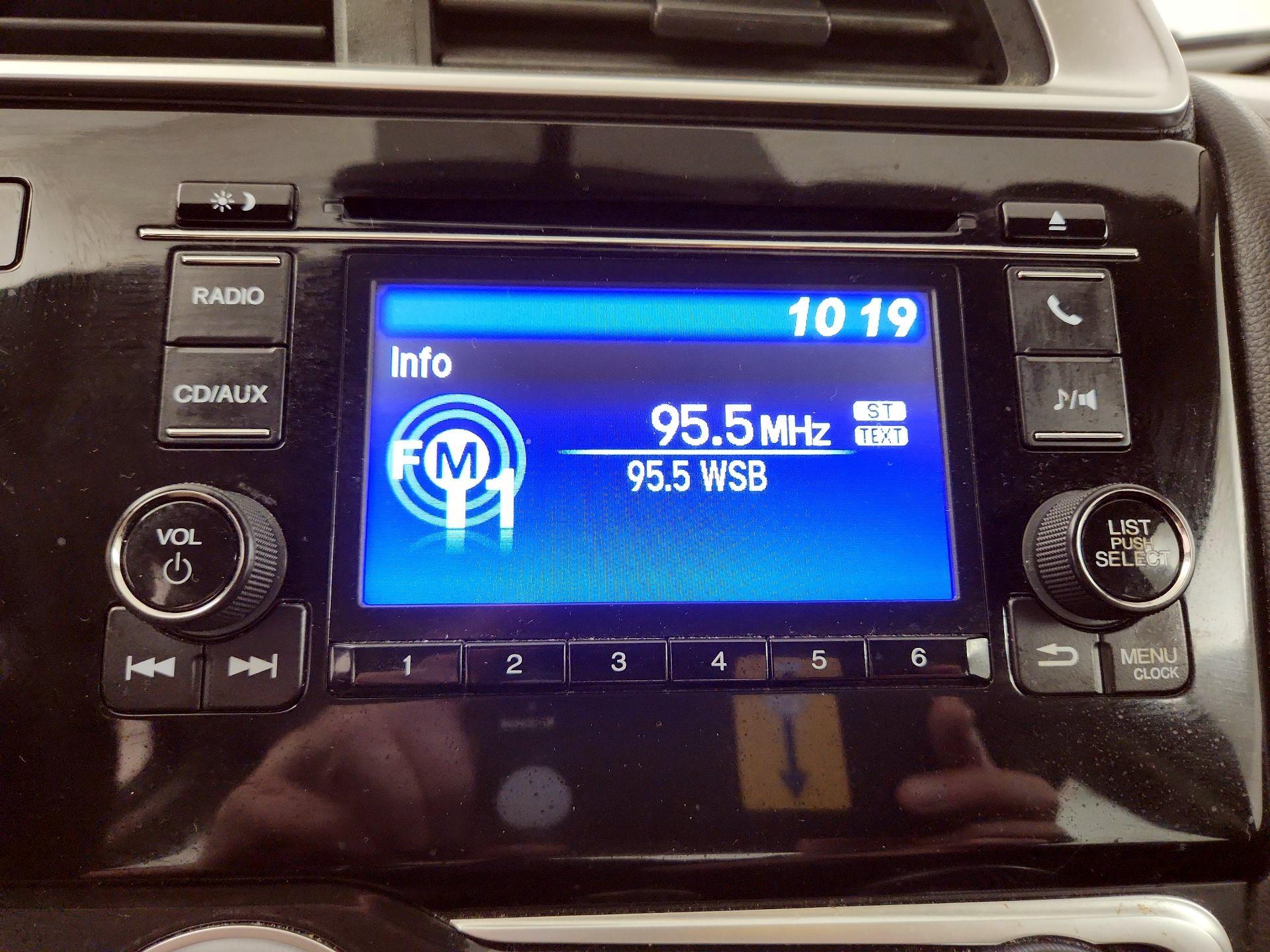 Thumbnail: 2015 Honda Fit - 13