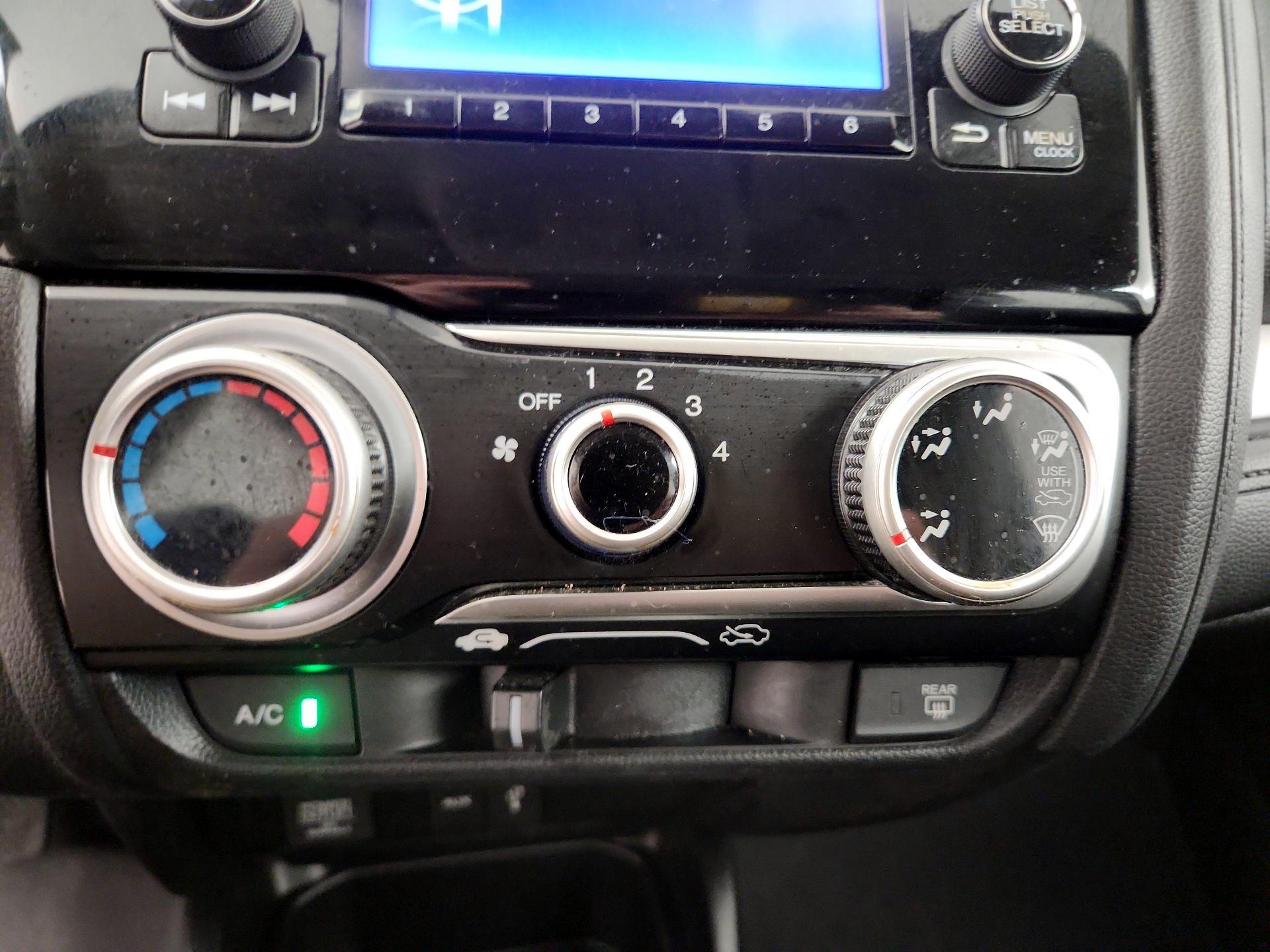 Thumbnail: 2015 Honda Fit - 14