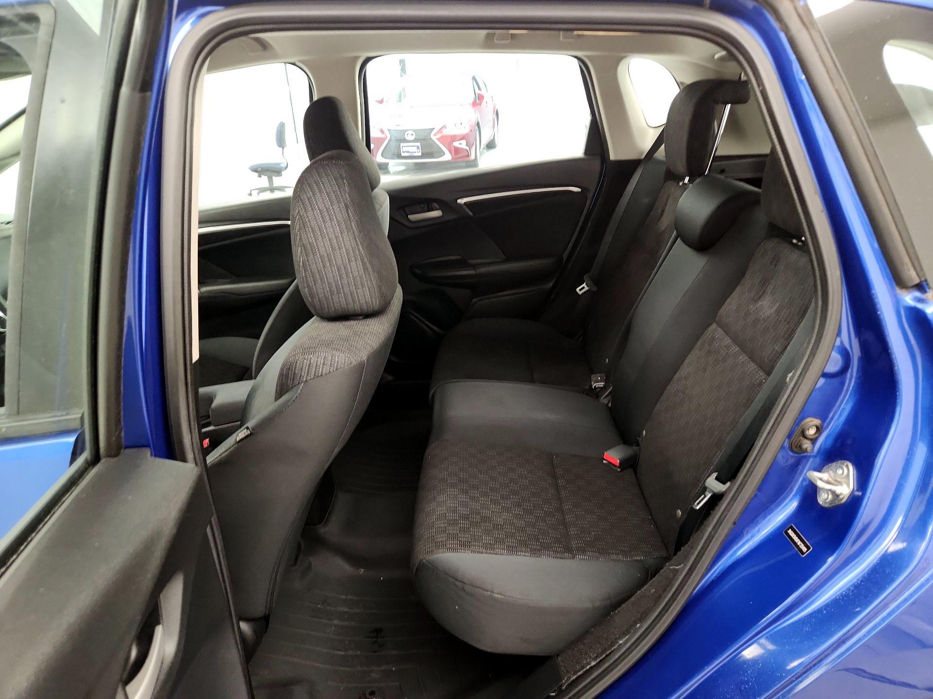 Thumbnail: 2015 Honda Fit - 17