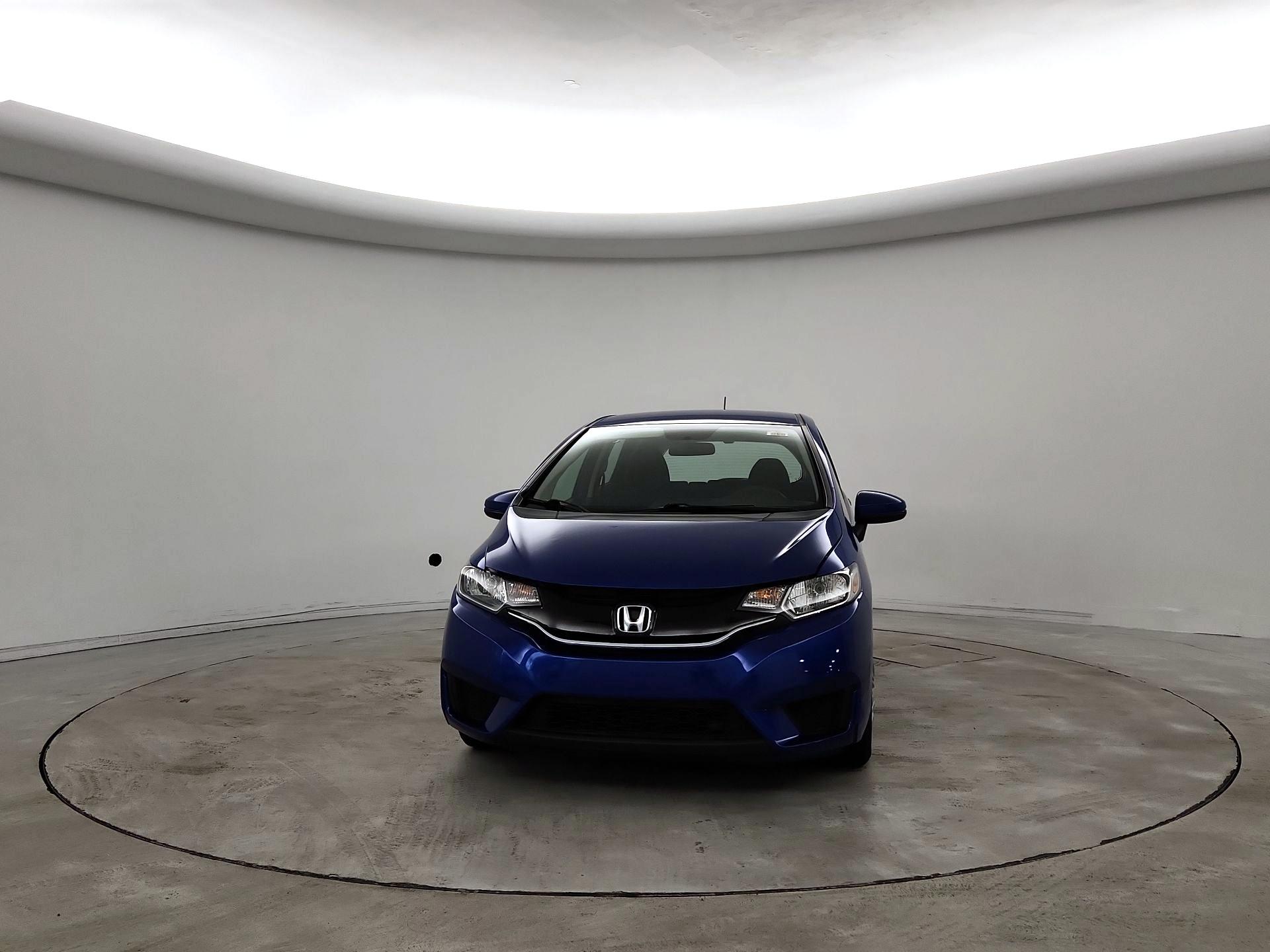 Thumbnail: 2015 Honda Fit - 2