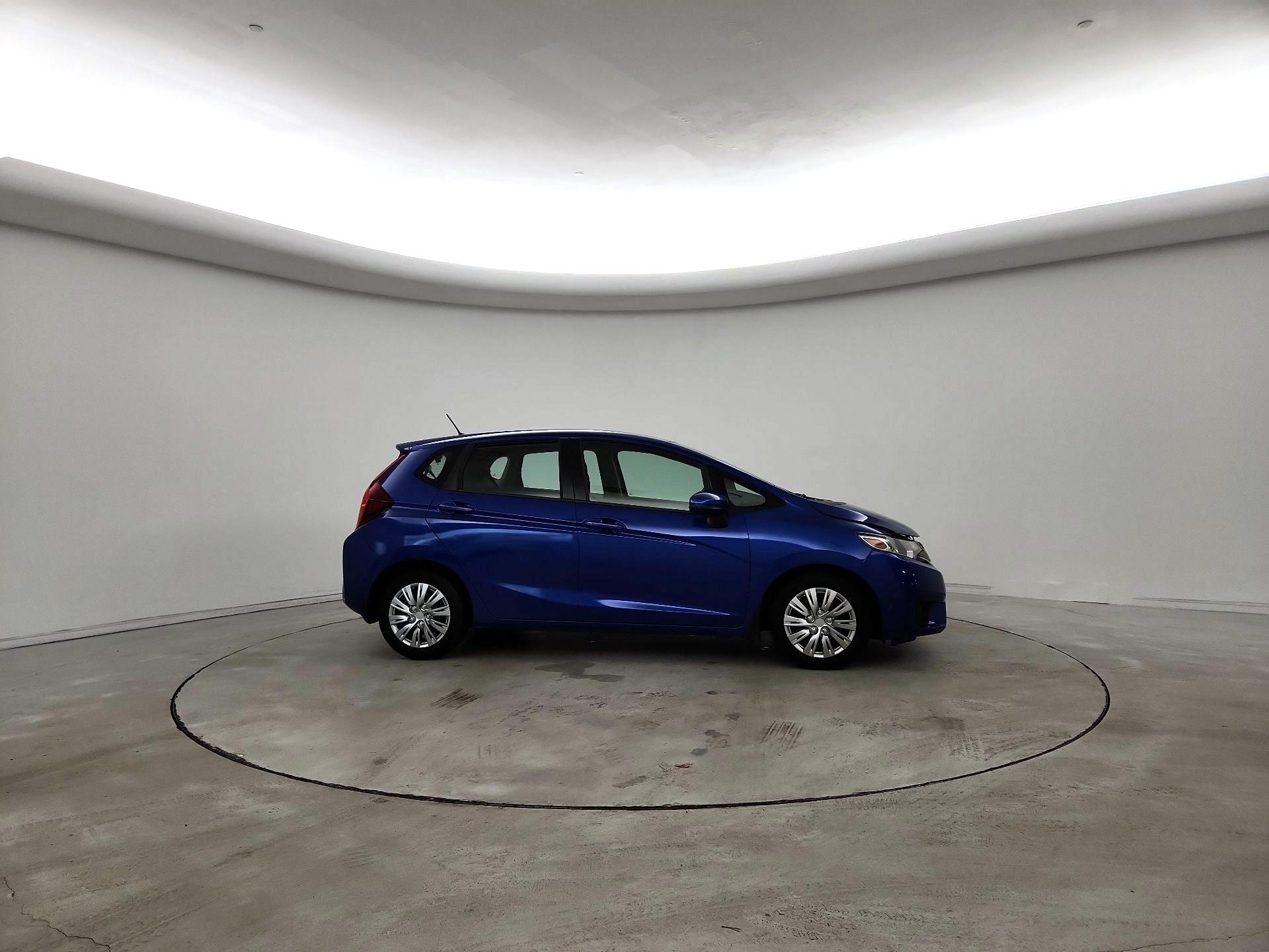 Thumbnail: 2015 Honda Fit - 4