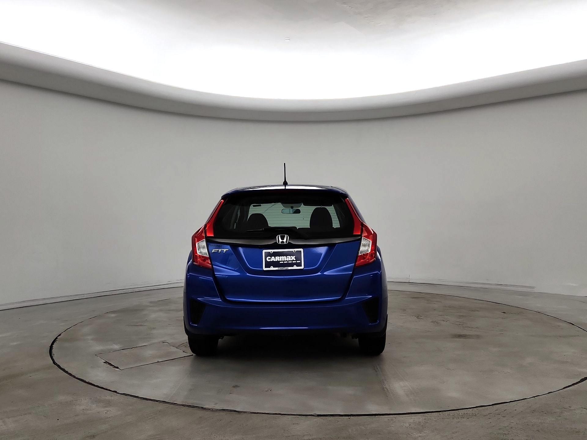 Thumbnail: 2015 Honda Fit - 6