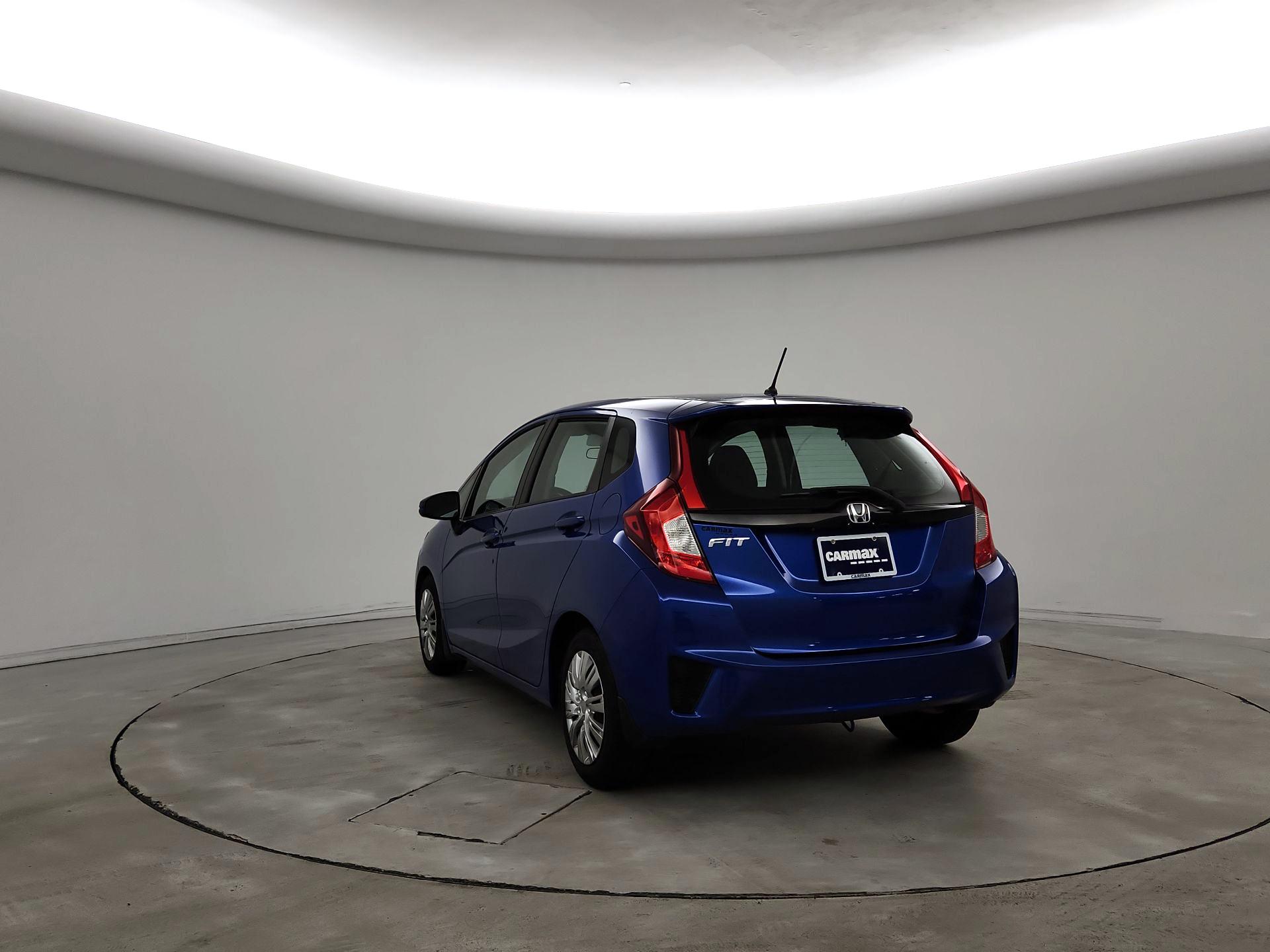 Thumbnail: 2015 Honda Fit - 7