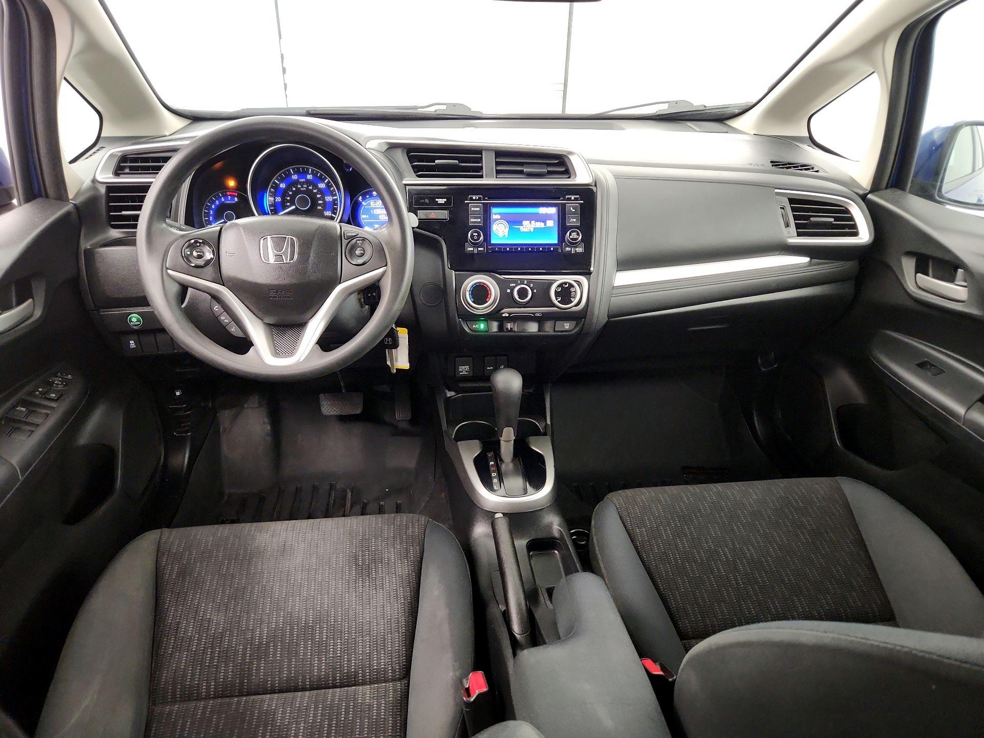 Thumbnail: 2015 Honda Fit - 8