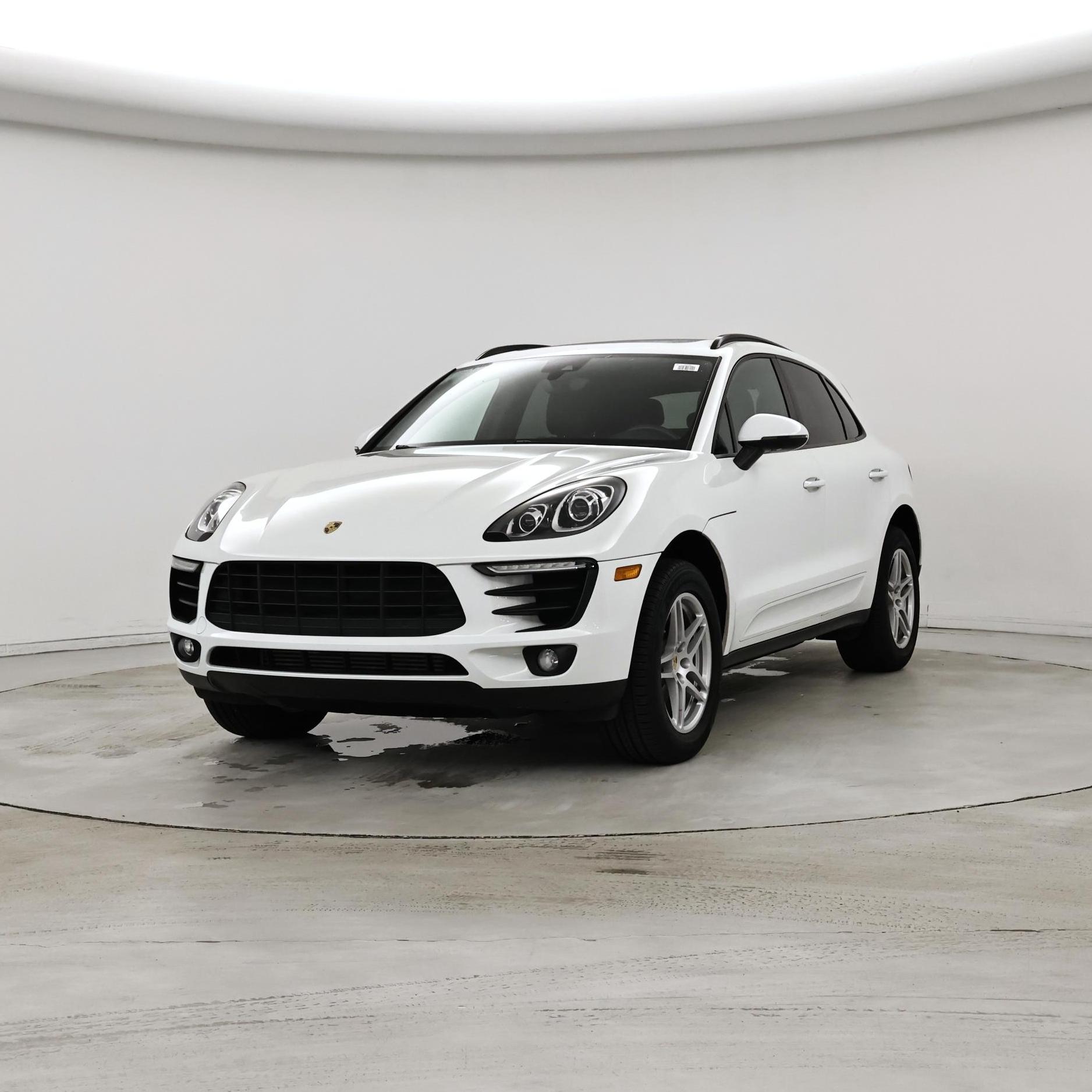 Thumbnail: 2018 Porsche Macan - 4