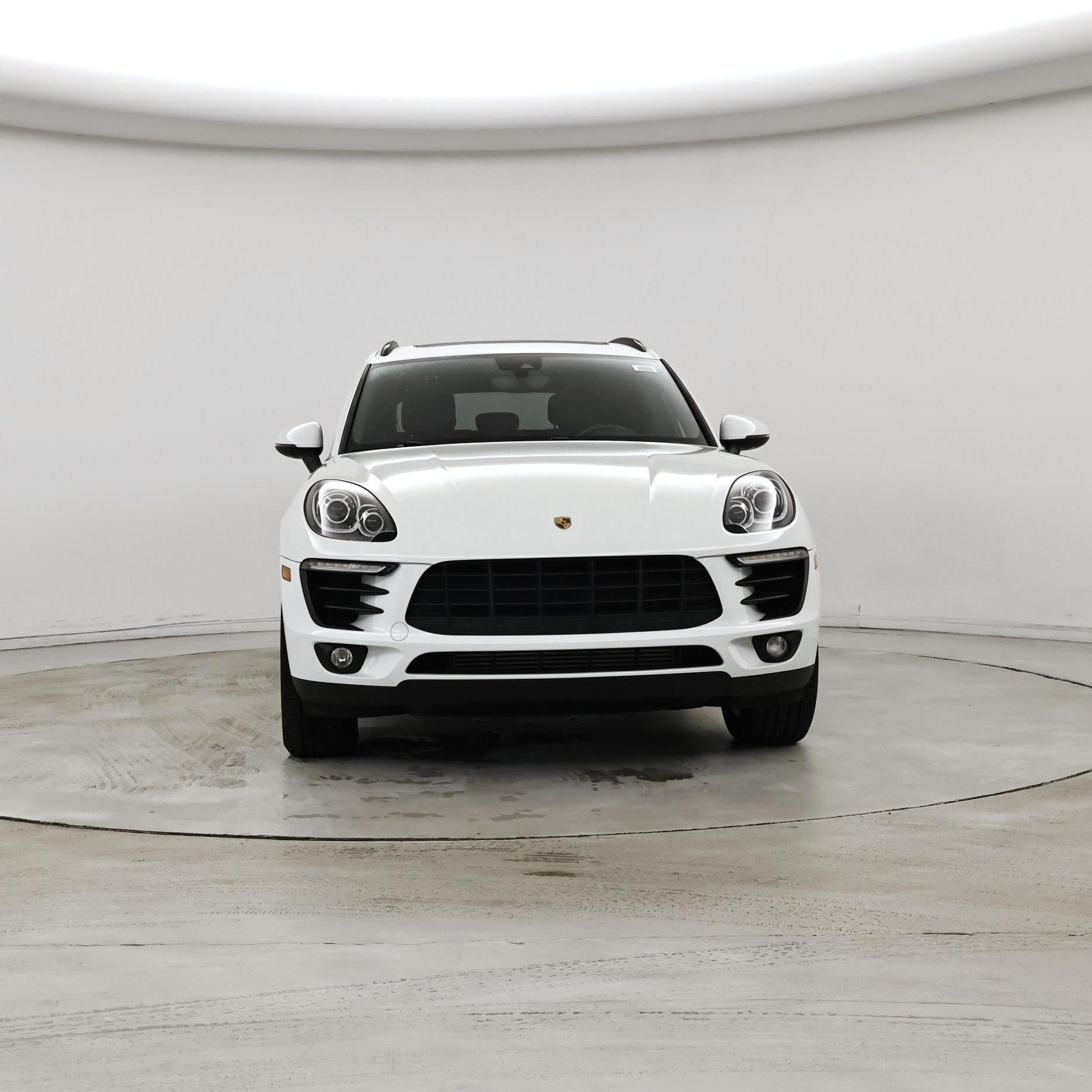 Thumbnail: 2018 Porsche Macan - 5