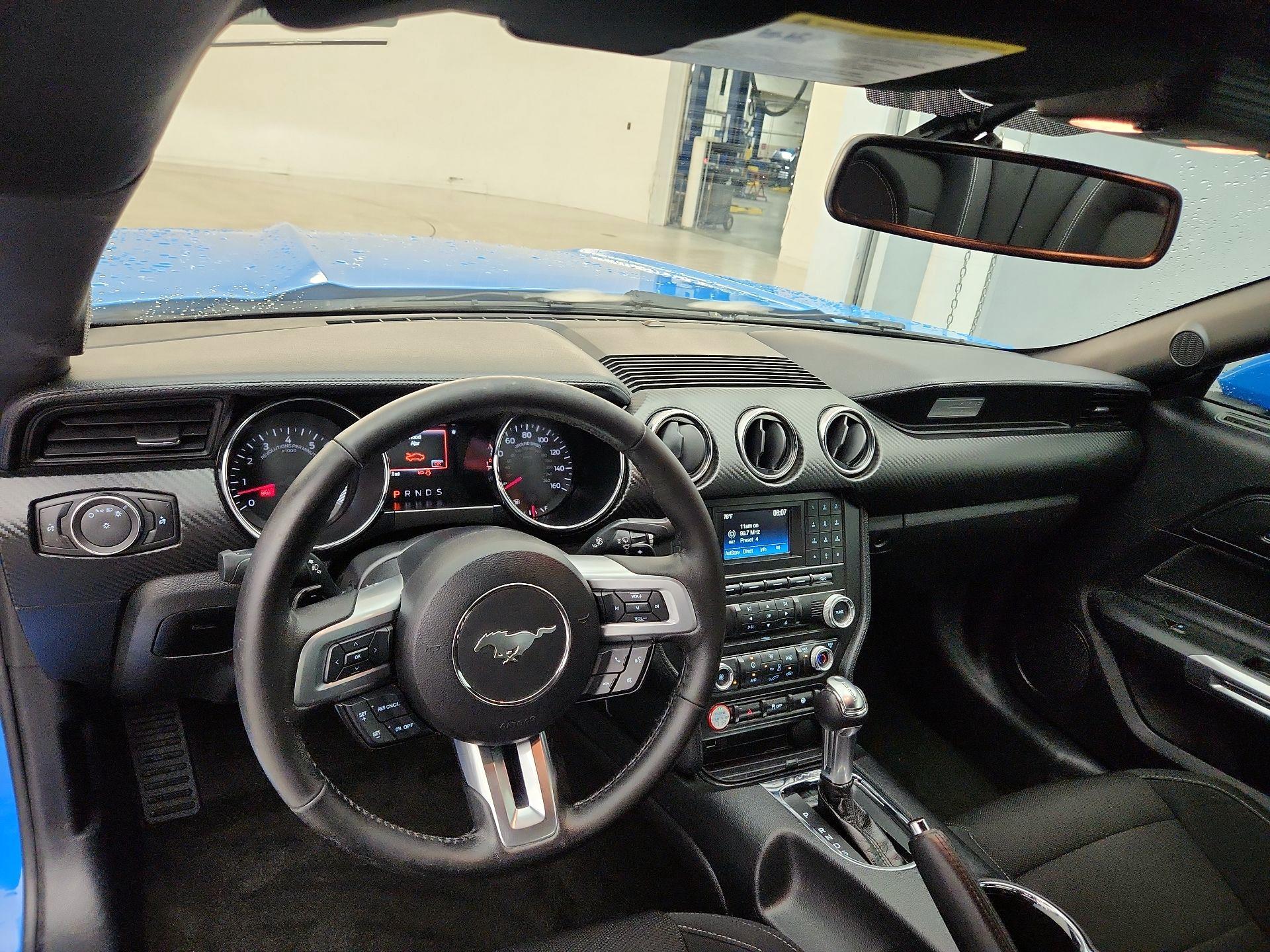Thumbnail: 2017 Ford Mustang - 9