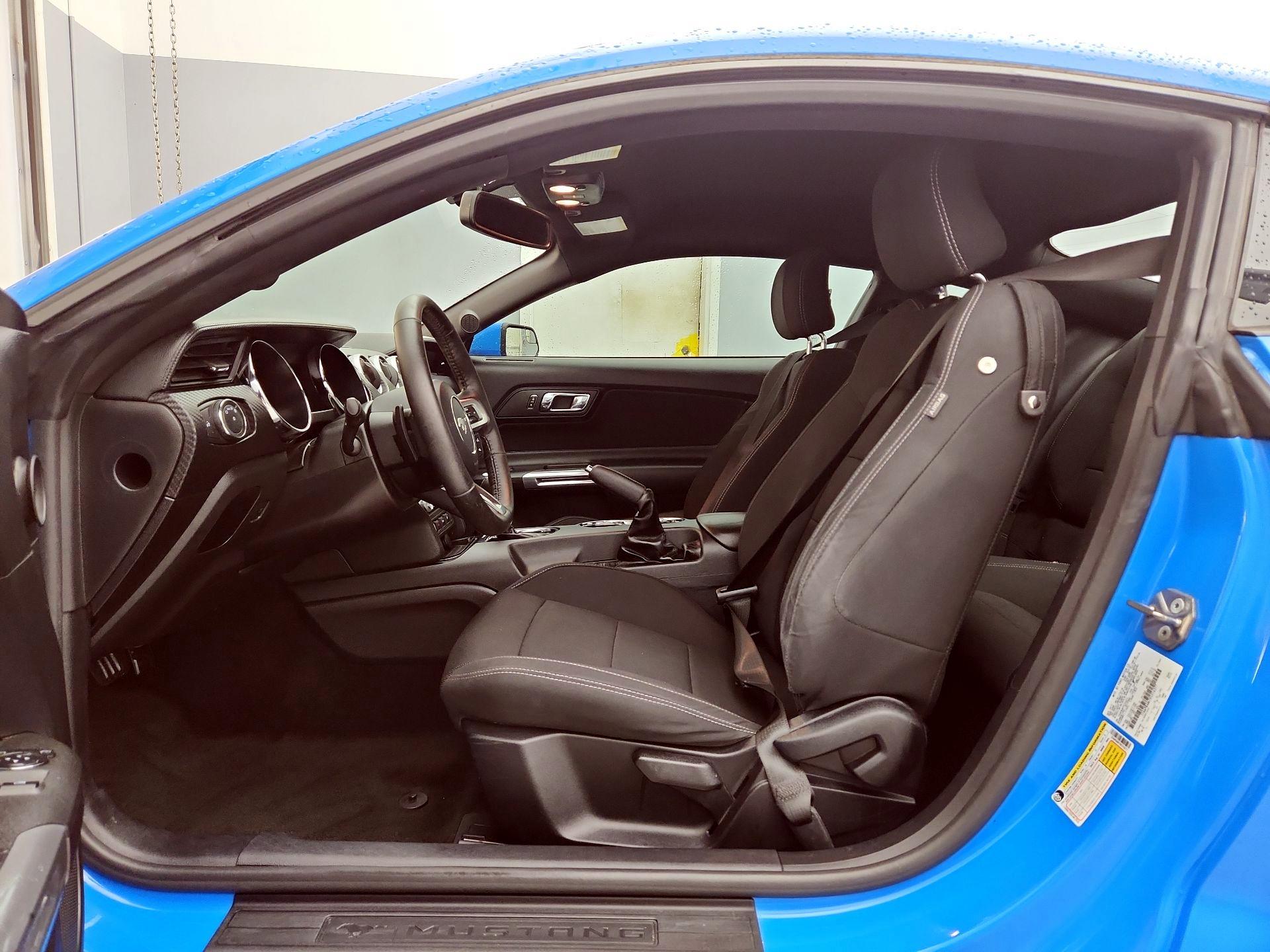Thumbnail: 2017 Ford Mustang - 11