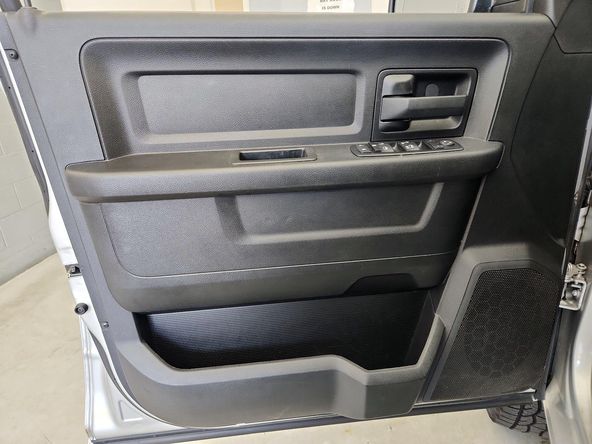 Thumbnail: 2015 RAM 2500 - 12