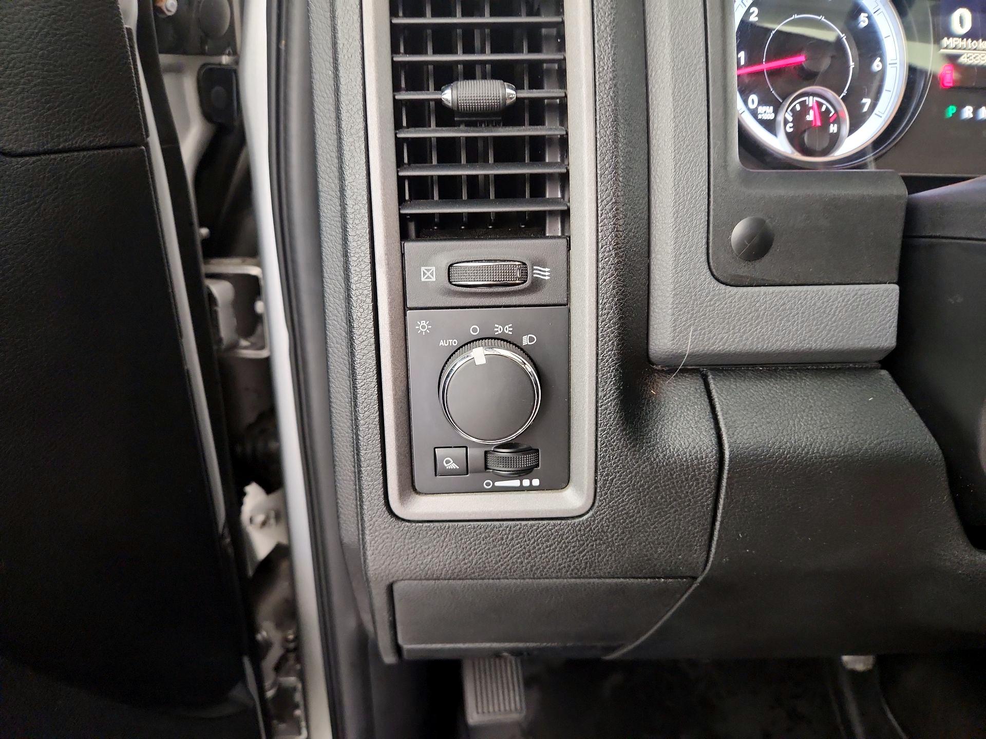 Thumbnail: 2015 RAM 2500 - 13