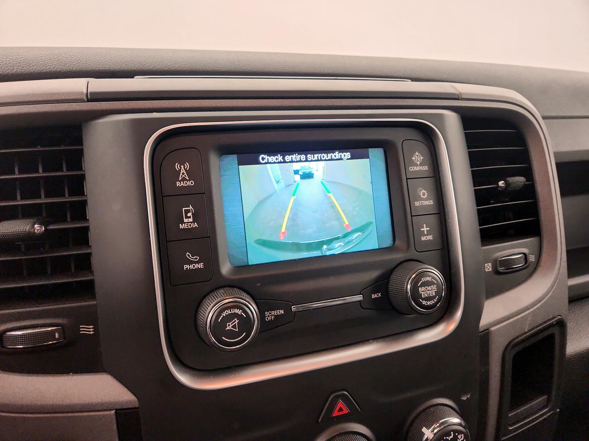 Thumbnail: 2015 RAM 2500 - 14