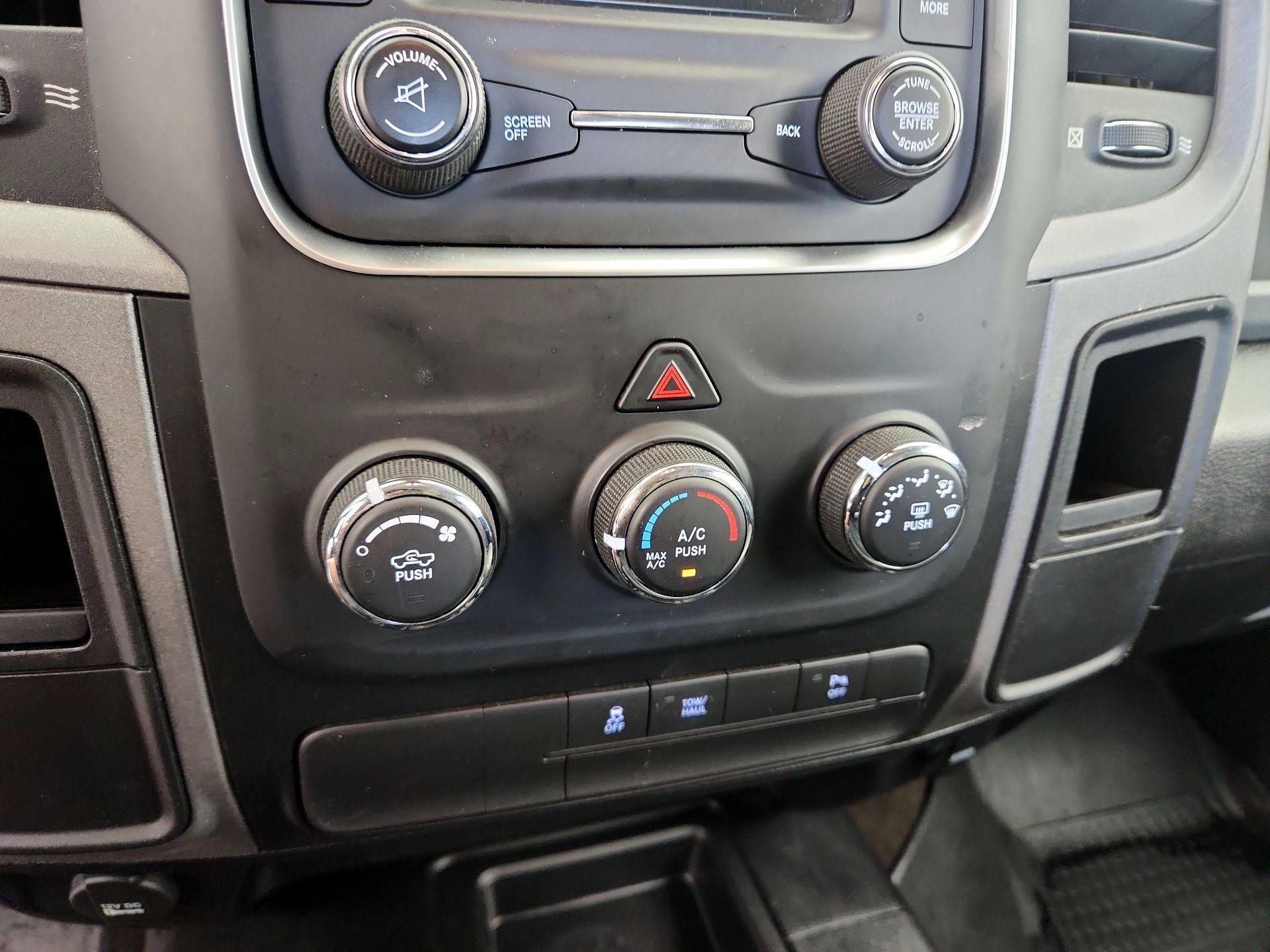 Thumbnail: 2015 RAM 2500 - 16