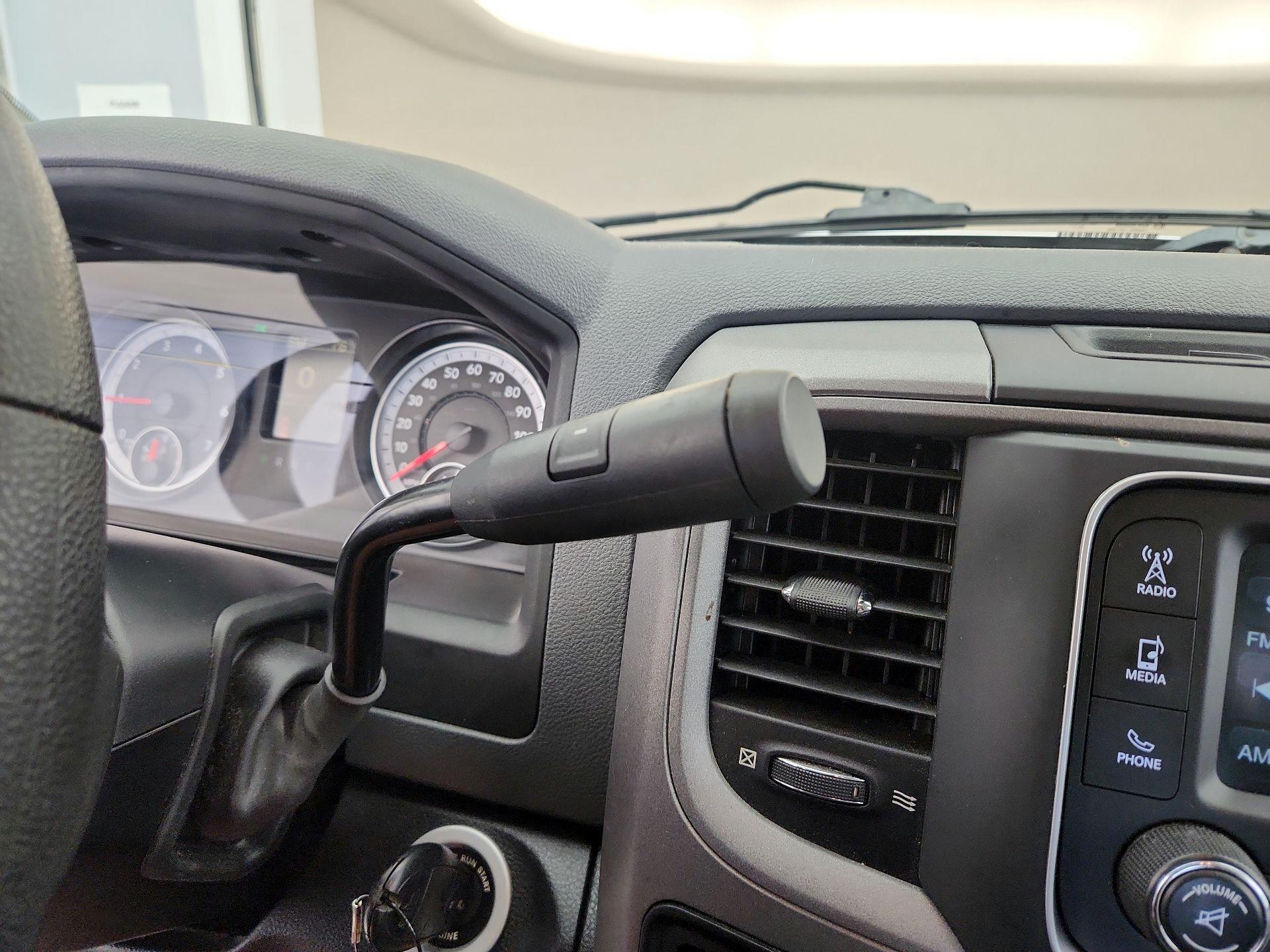 Thumbnail: 2015 RAM 2500 - 17