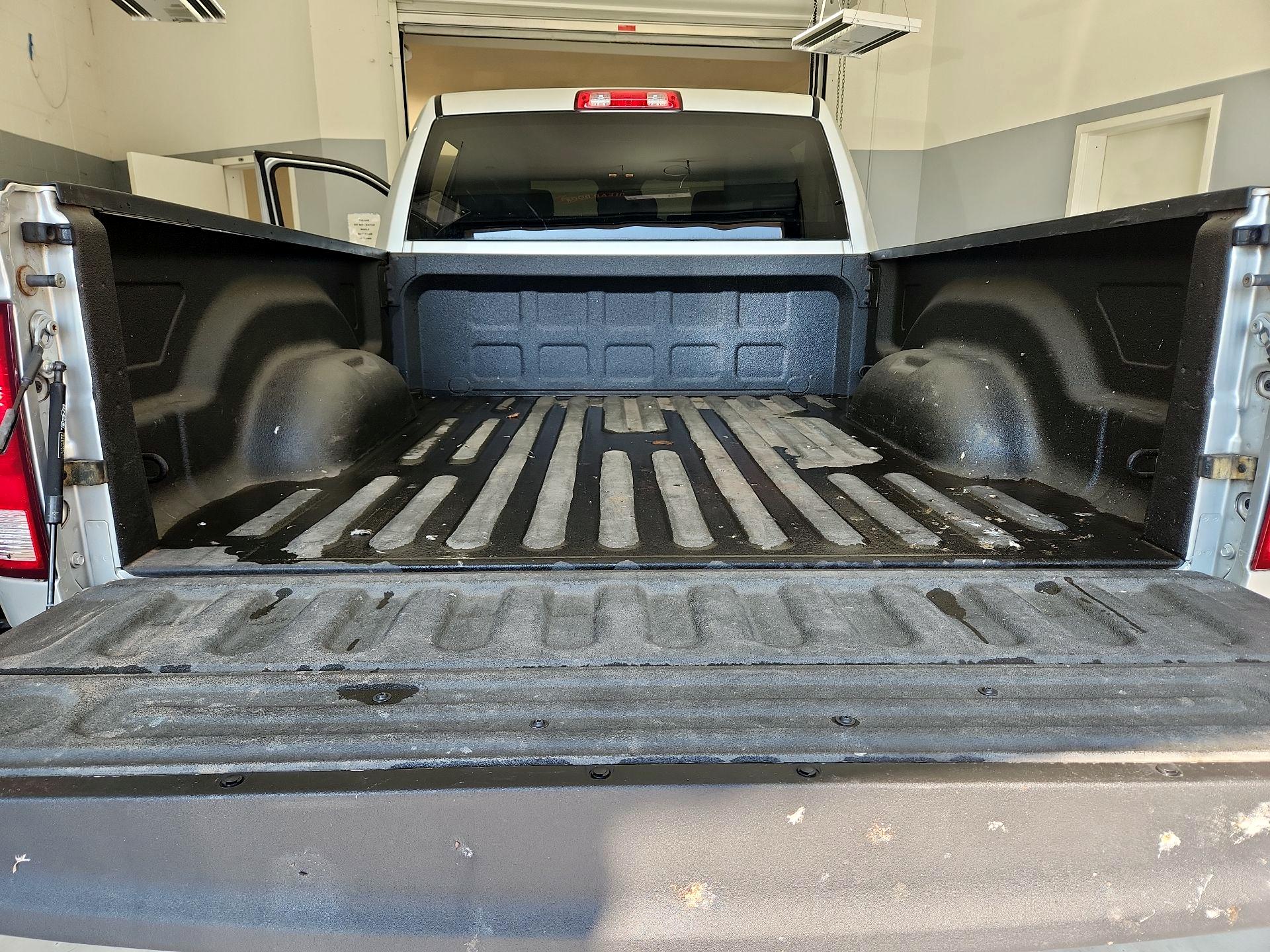 Thumbnail: 2015 RAM 2500 - 20