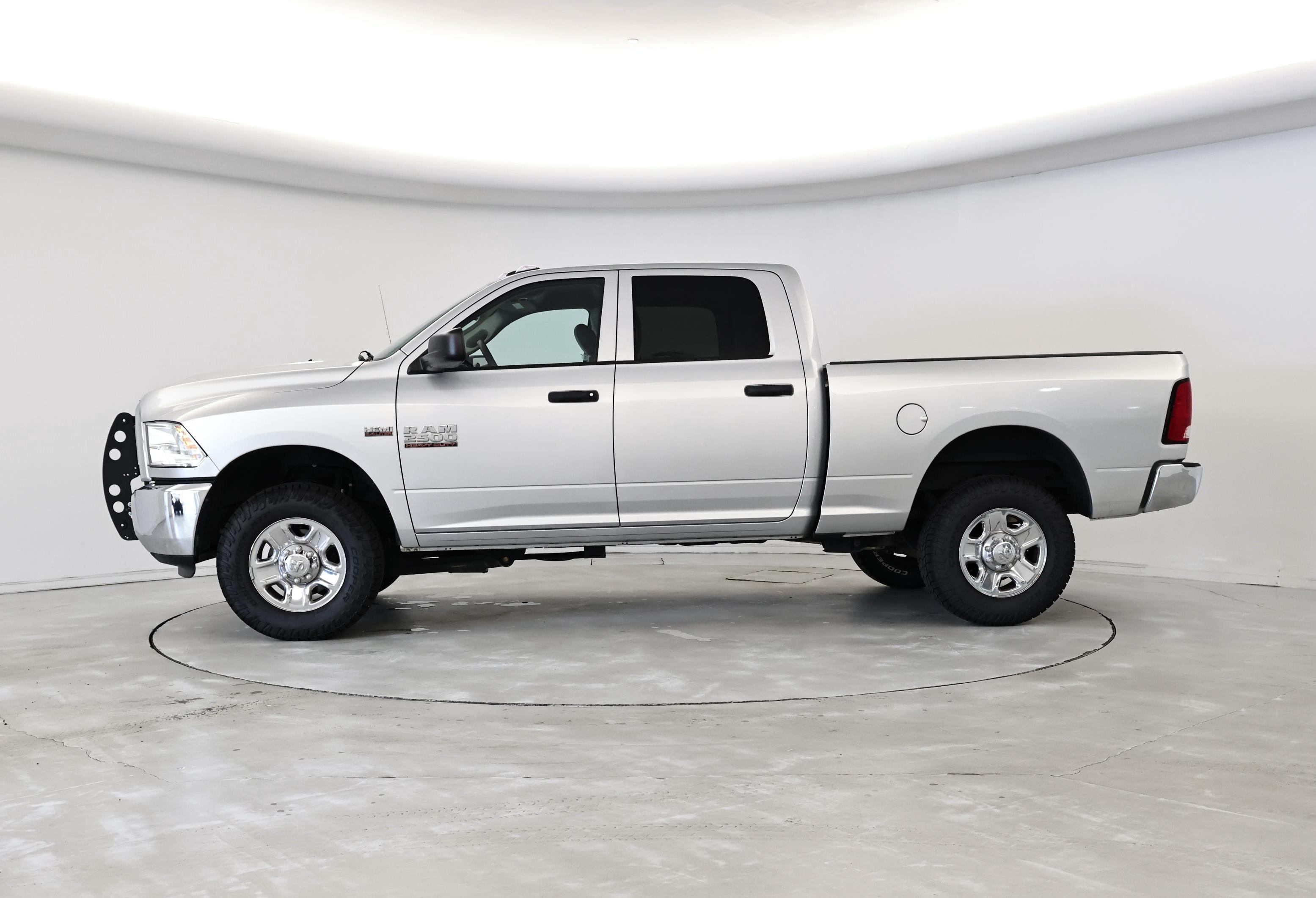 Thumbnail: 2015 RAM 2500 - 3