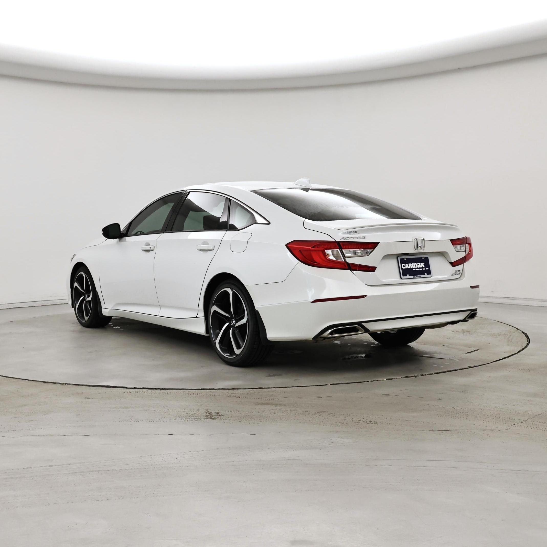 Thumbnail: 2018 Honda Accord - 2