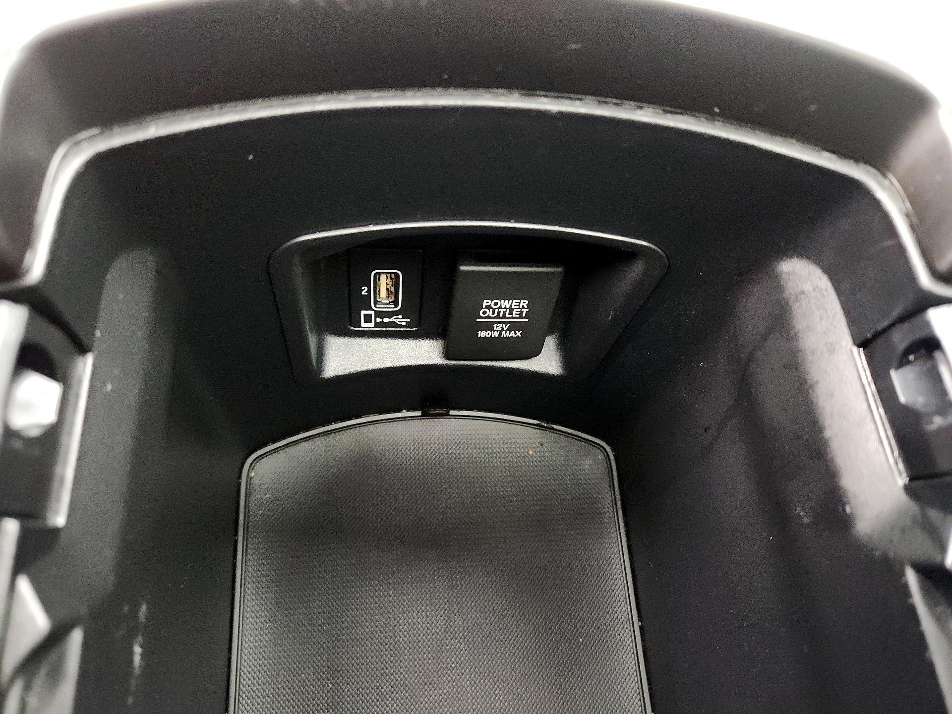 Thumbnail: 2018 Honda Accord - 19